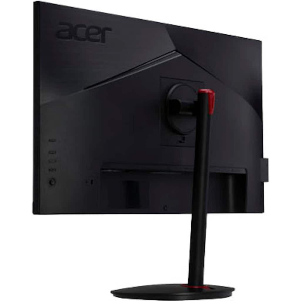 Acer Gaming-LED-Monitor »Nitro XV272U P«, 68,6 cm/27 Zoll, 2560 x 1440 px, WQHD, 1 ms Reaktionszeit, 144 Hz