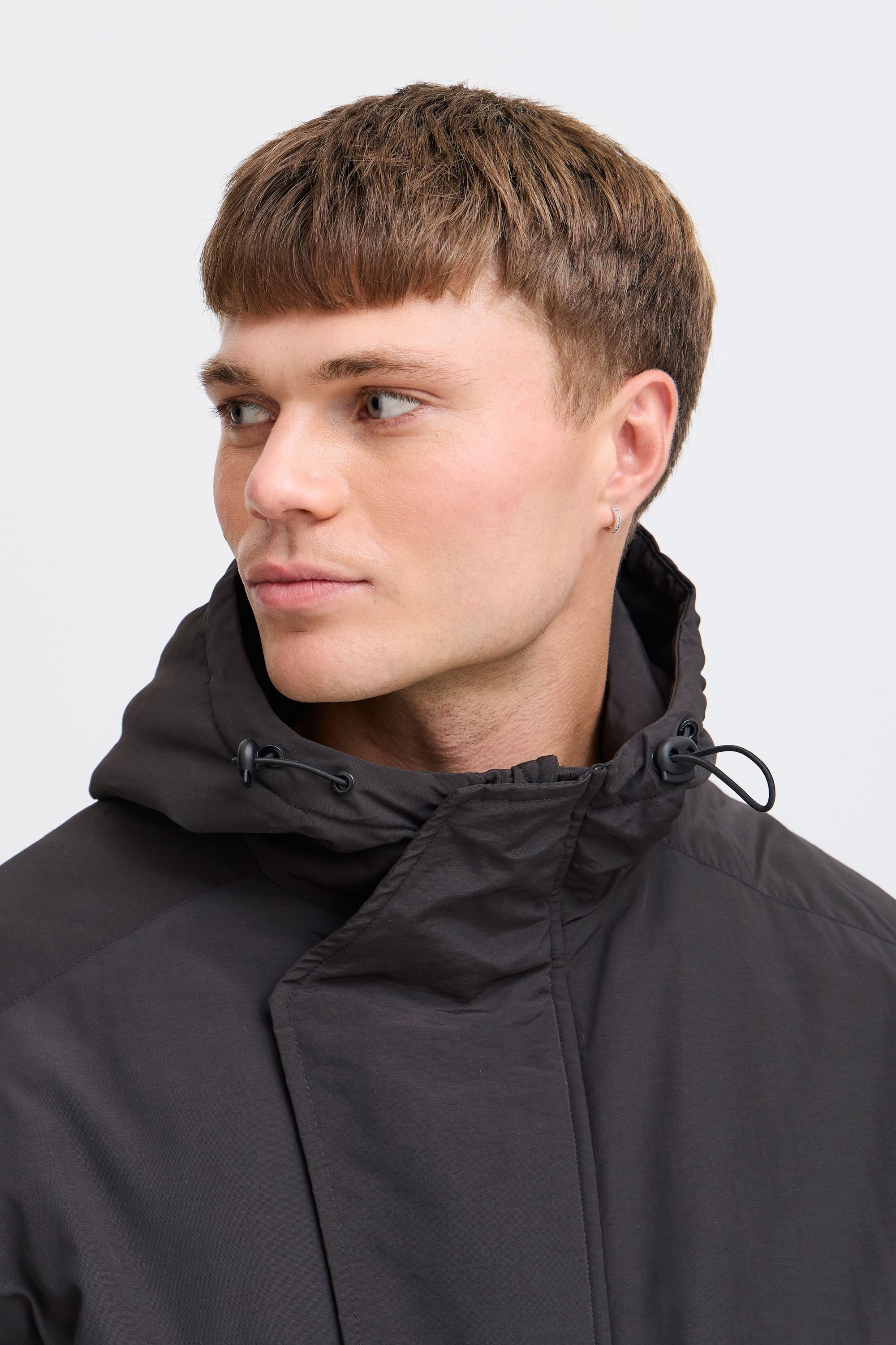 !Solid Wintermantel »Winterjacke SDMAXX«
