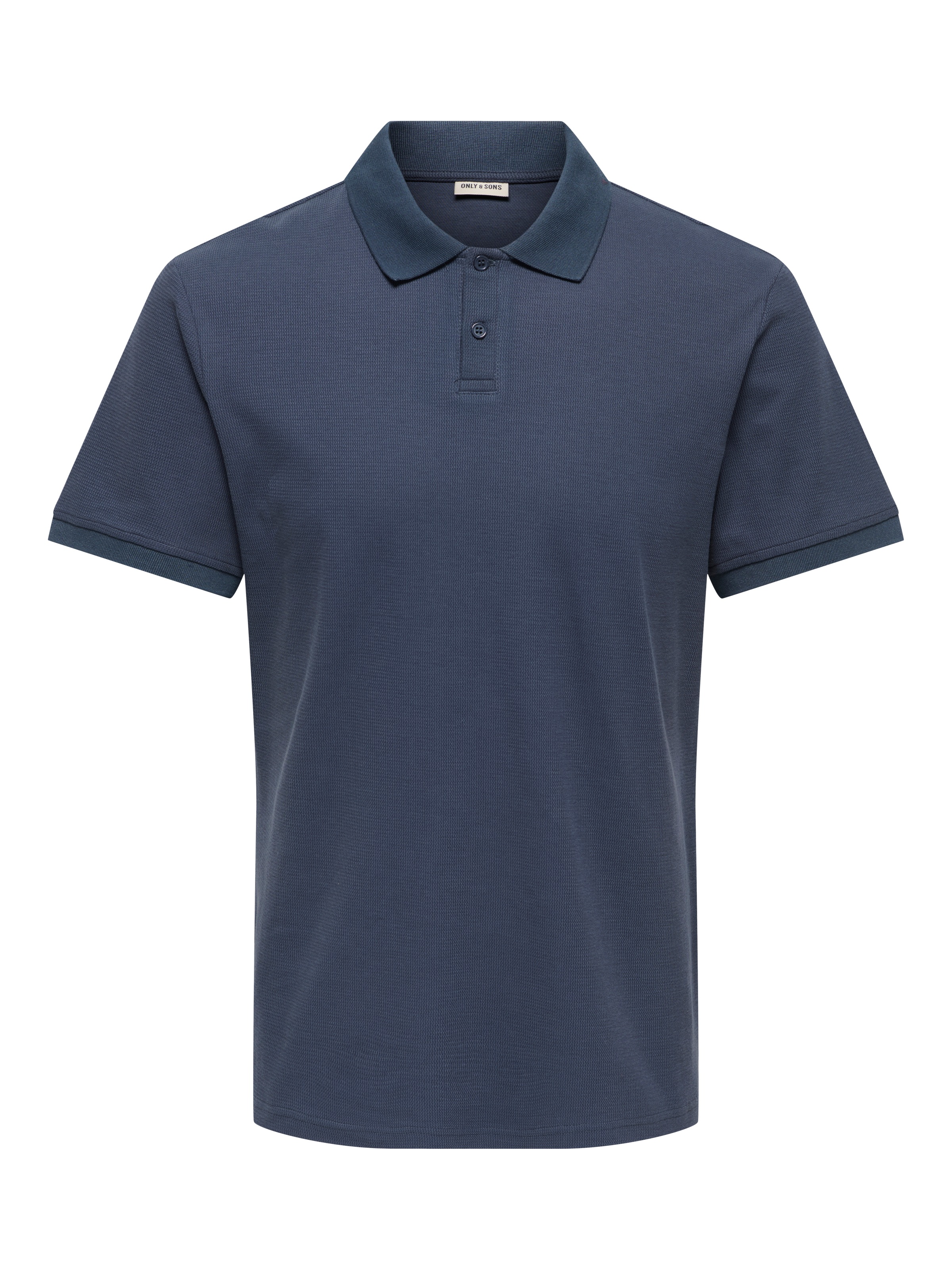 ONLY & SONS Poloshirt »ONSBEN REG SS POLO SHIRT NOOS« Baumwolle, regular fit