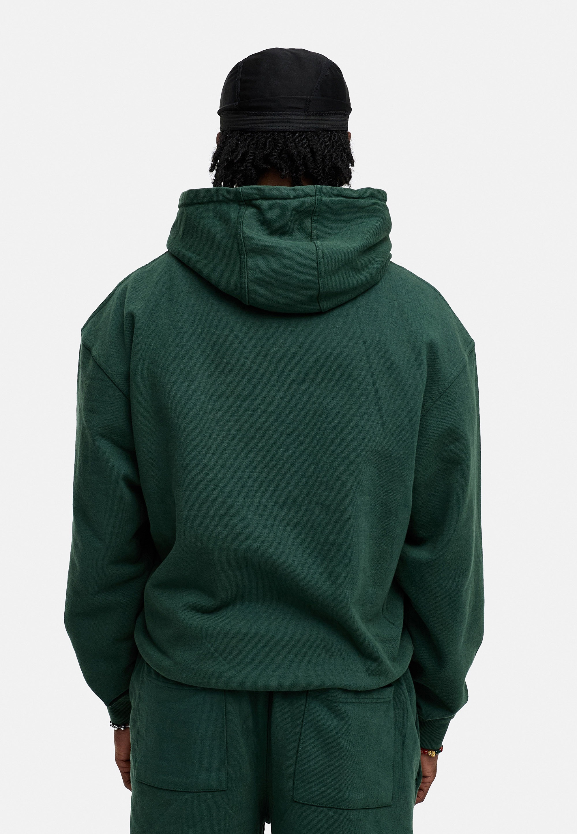 Daily Cotton Hoodie »Daily Cotton Kapuzenpullover OVERSIZE HOODIE«
