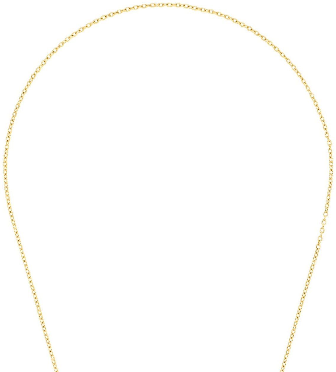 Amor Charm-Kette »Herz, 2038568«