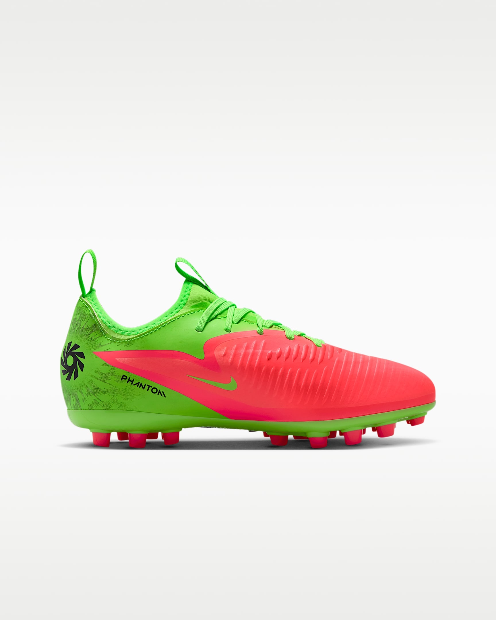 Nike Fußballschuh »JR PHANTOM 6 LOW ACAD AG EH«  Erling Haarland, für Kinder & Jugendliche