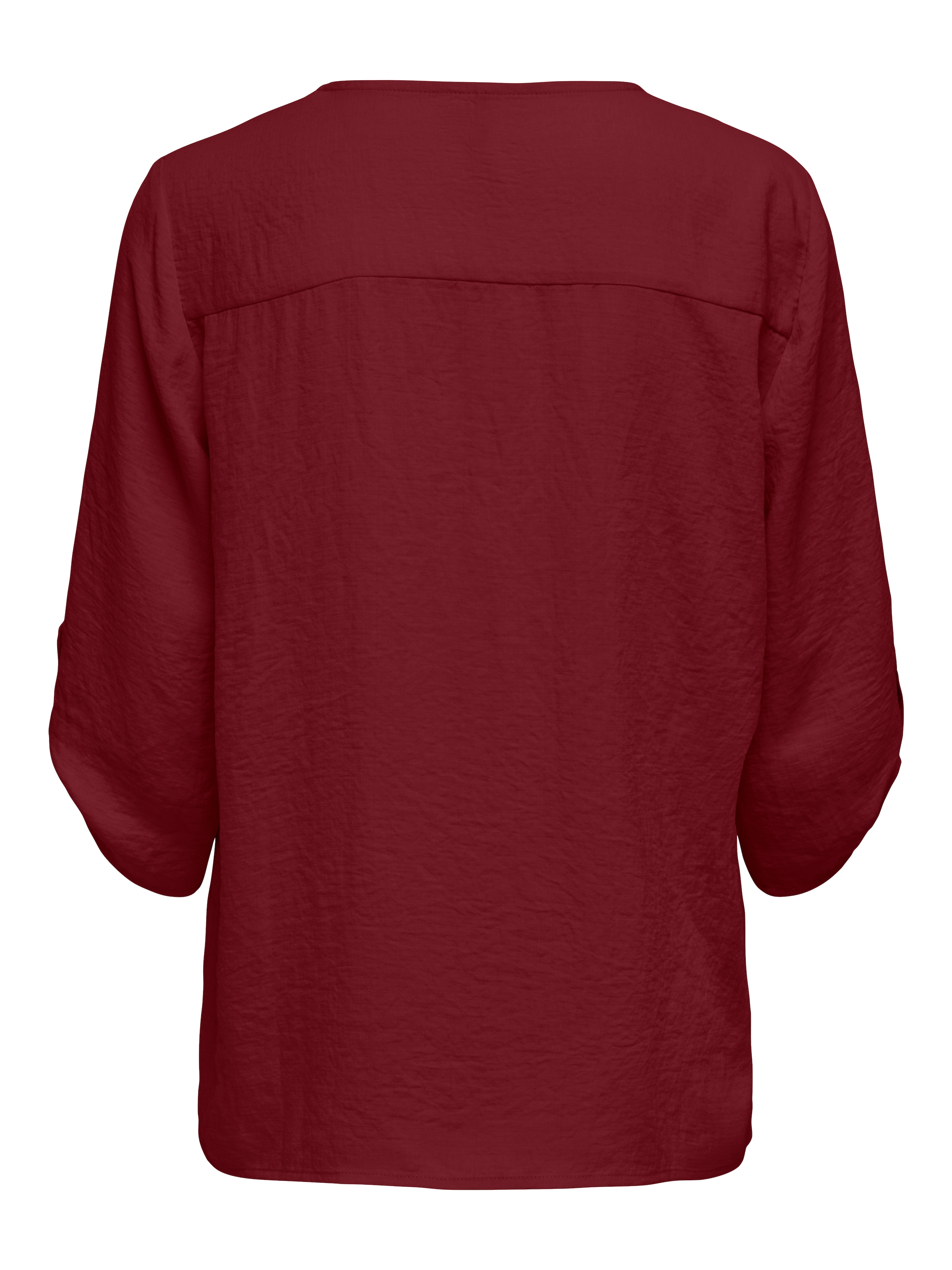JDY Shirtbluse »JDYDIVYA LIFE 3/4 TOP WVN NOOS«