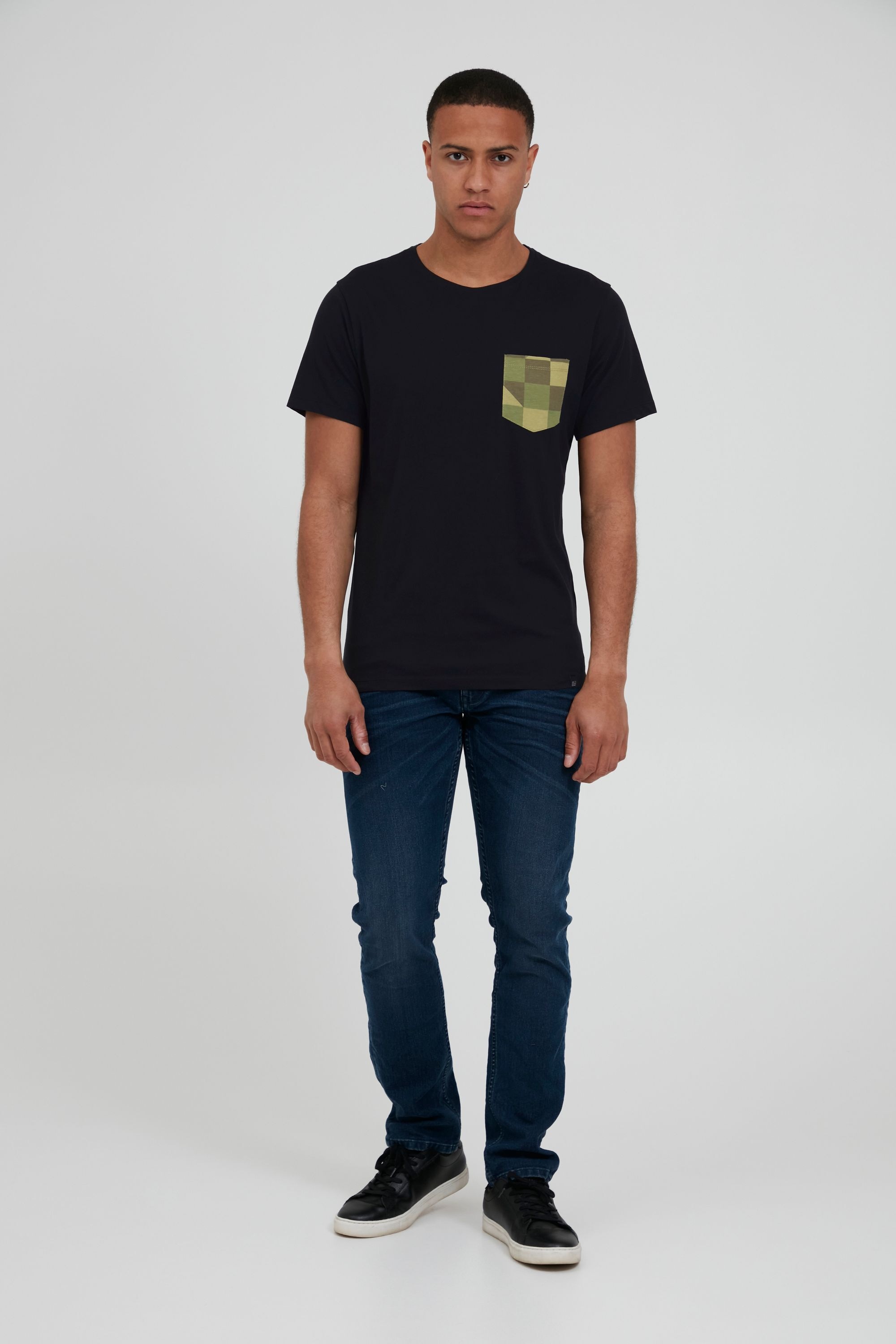 Blend T-Shirt »T-Shirt BHAmilo«