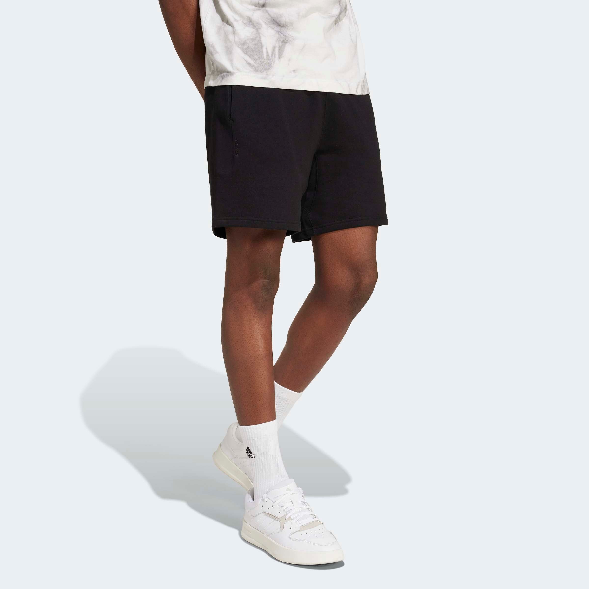 adidas Sportswear Shorts »M A SZN FT SHO«