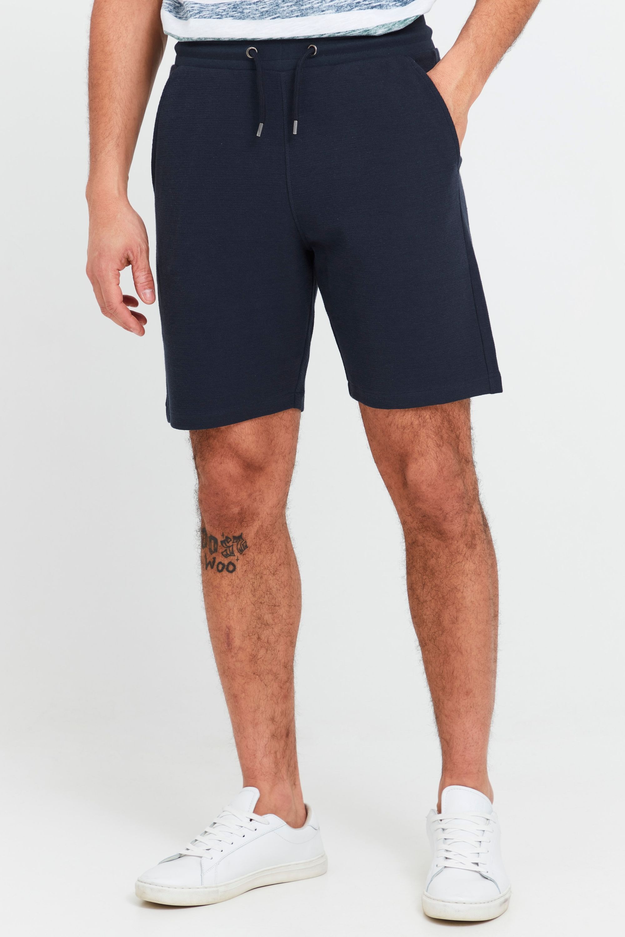 !Solid Sweatshorts »Sweatshorts SDRobson«