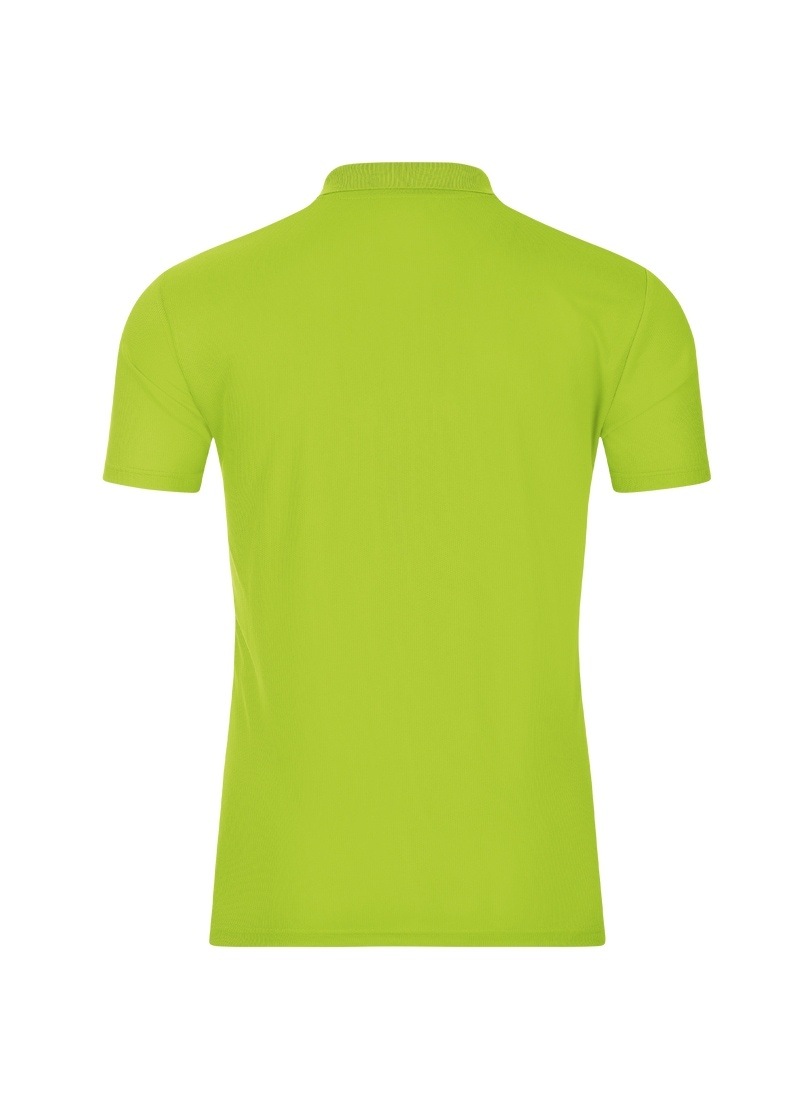 Trigema Poloshirt »TRIGEMA Klassisches Poloshirt COOLMAX®«, (1 tlg.)
