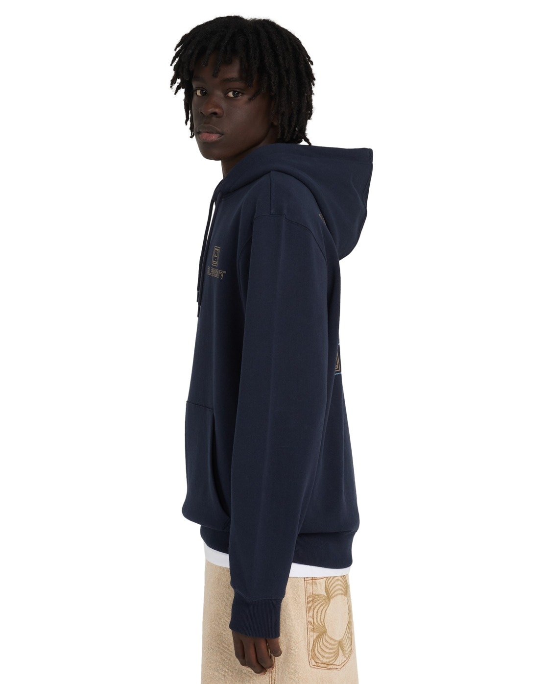 Element Kapuzensweatshirt »Inner Workings«
