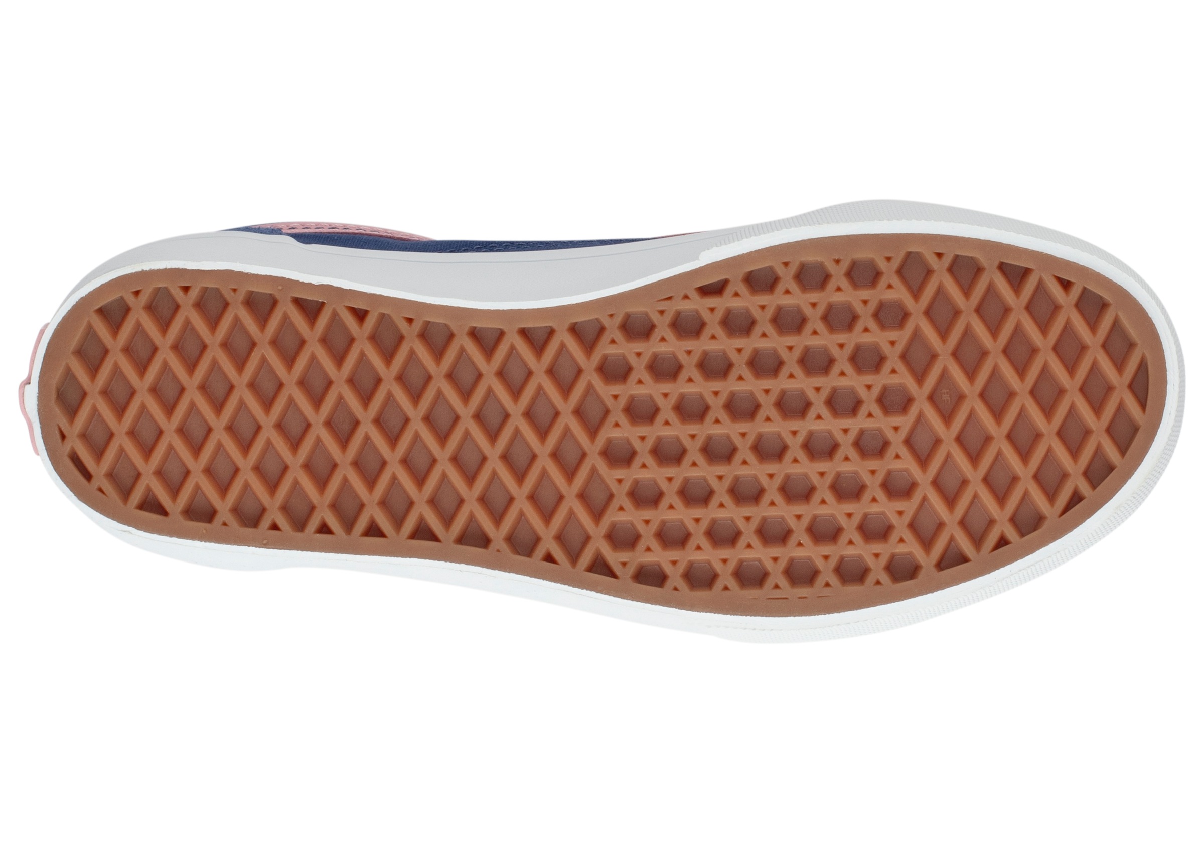 Vans Sneaker »Old Skool«, für Kinder und Jugendliche