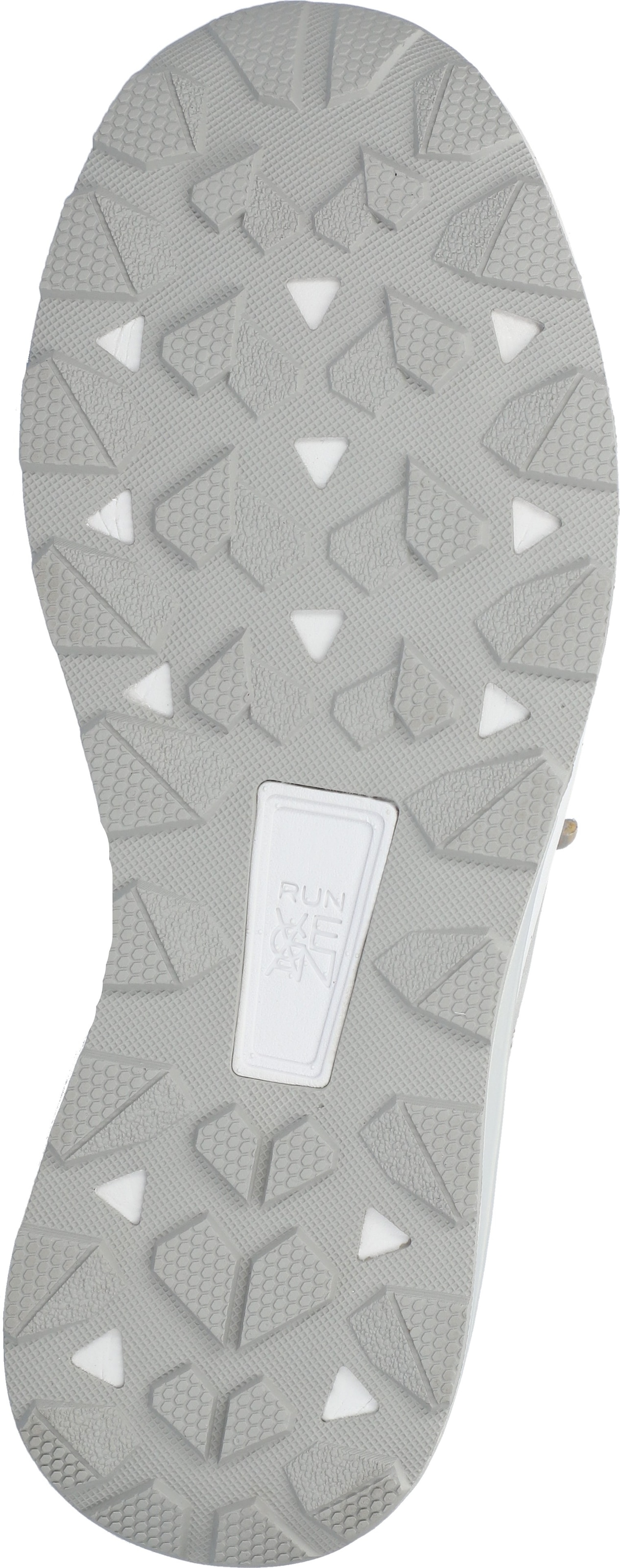 Waldläufer Slip-On Sneaker »H-CHARLIE«  Schlupfschuh, Bequemschuh in Komfortweite H (= sehr weit)