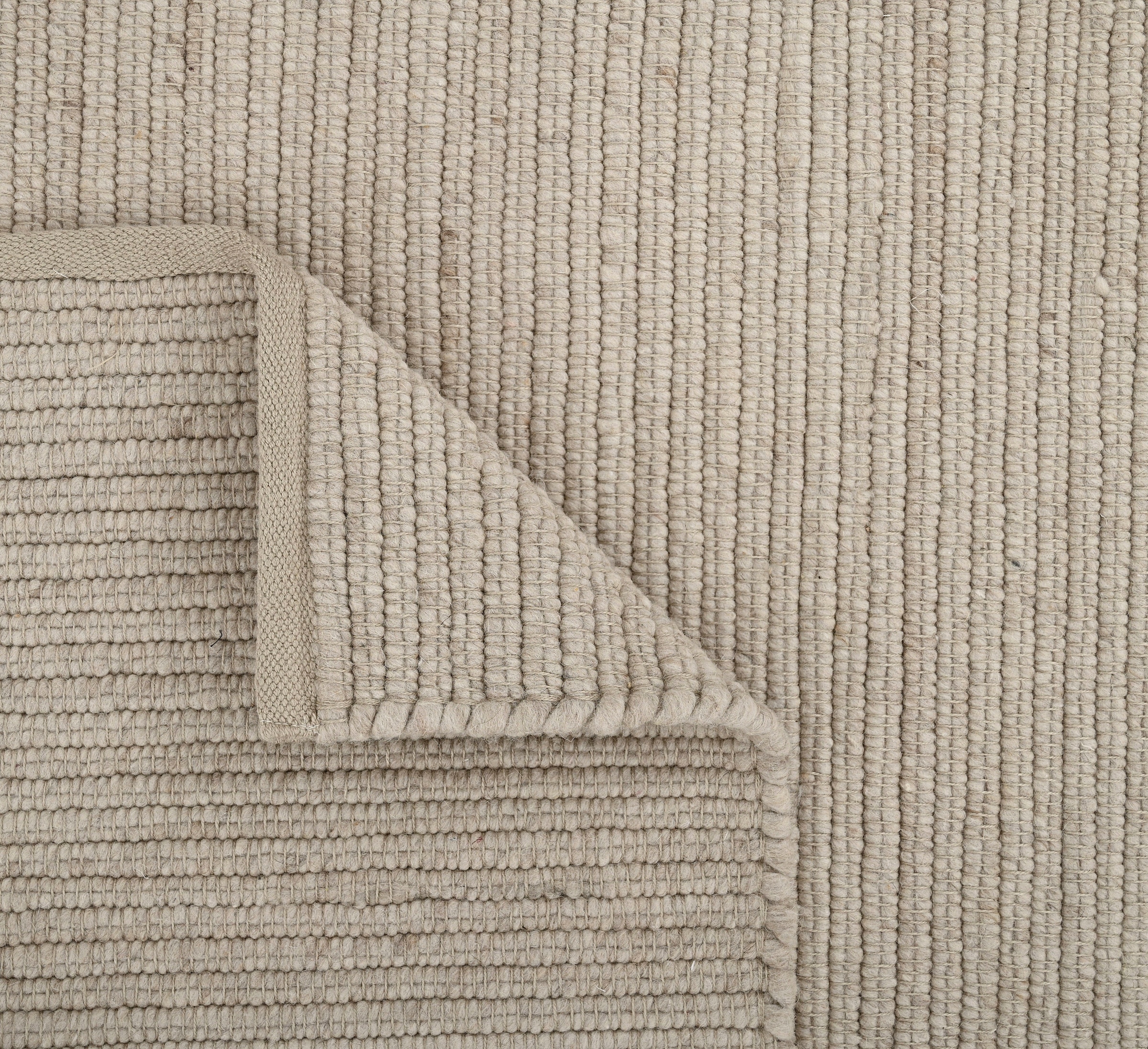 andas Teppich »Kreta«, rechteckig, Handweb Teppiche, mit Wolle, Schlafzimmer,  Wohnzimmer, Esszimmer im OTTO-Shop