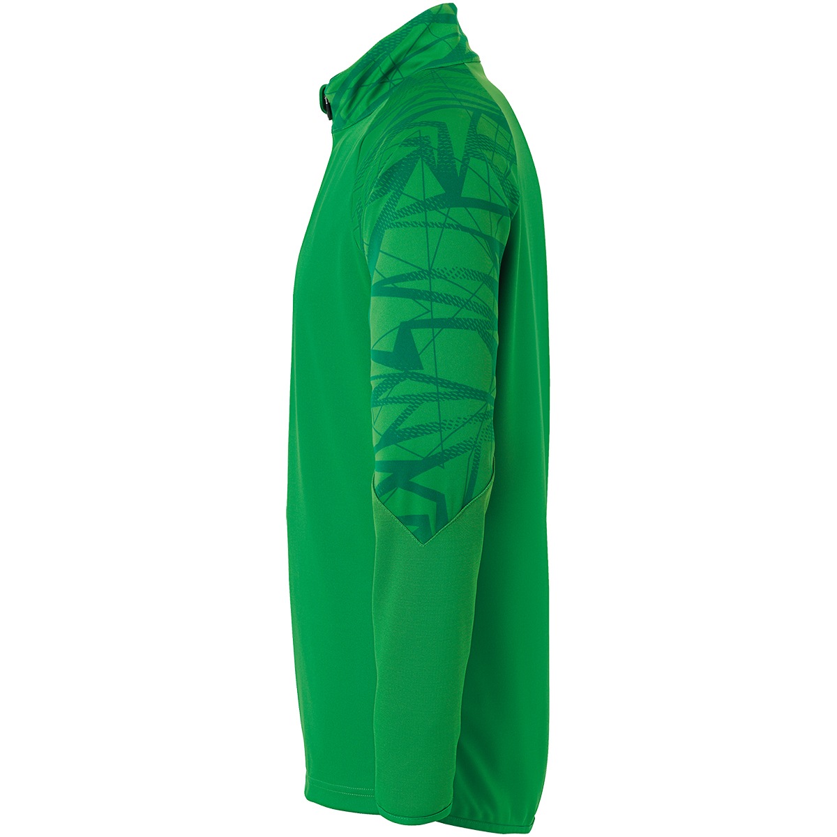 uhlsport Trainingspullover »1/4 ZIP TOP GOAL 25 1/4 ZIP TOP« 1