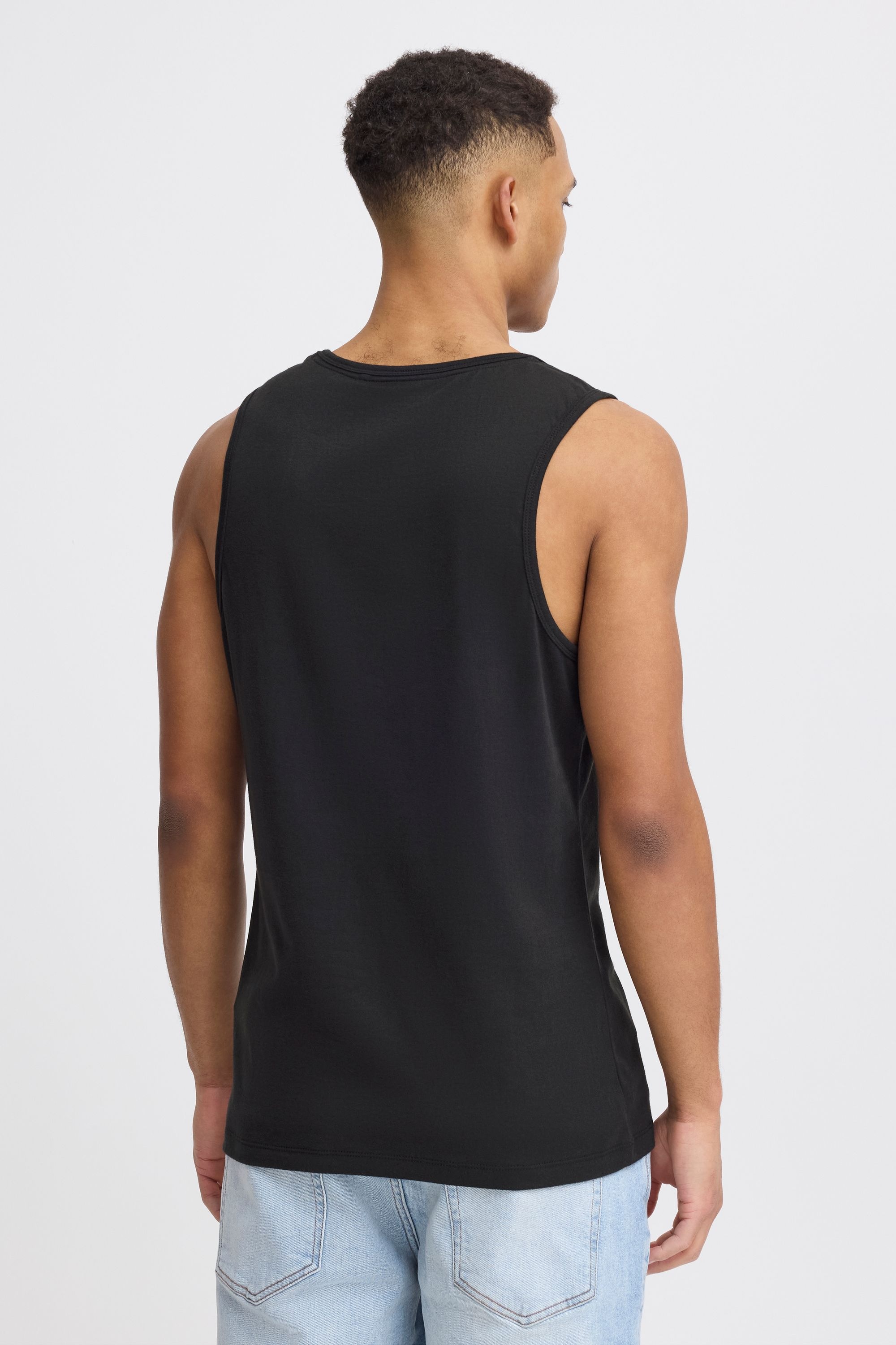 Blend Longtop »Tanktop BHHole«