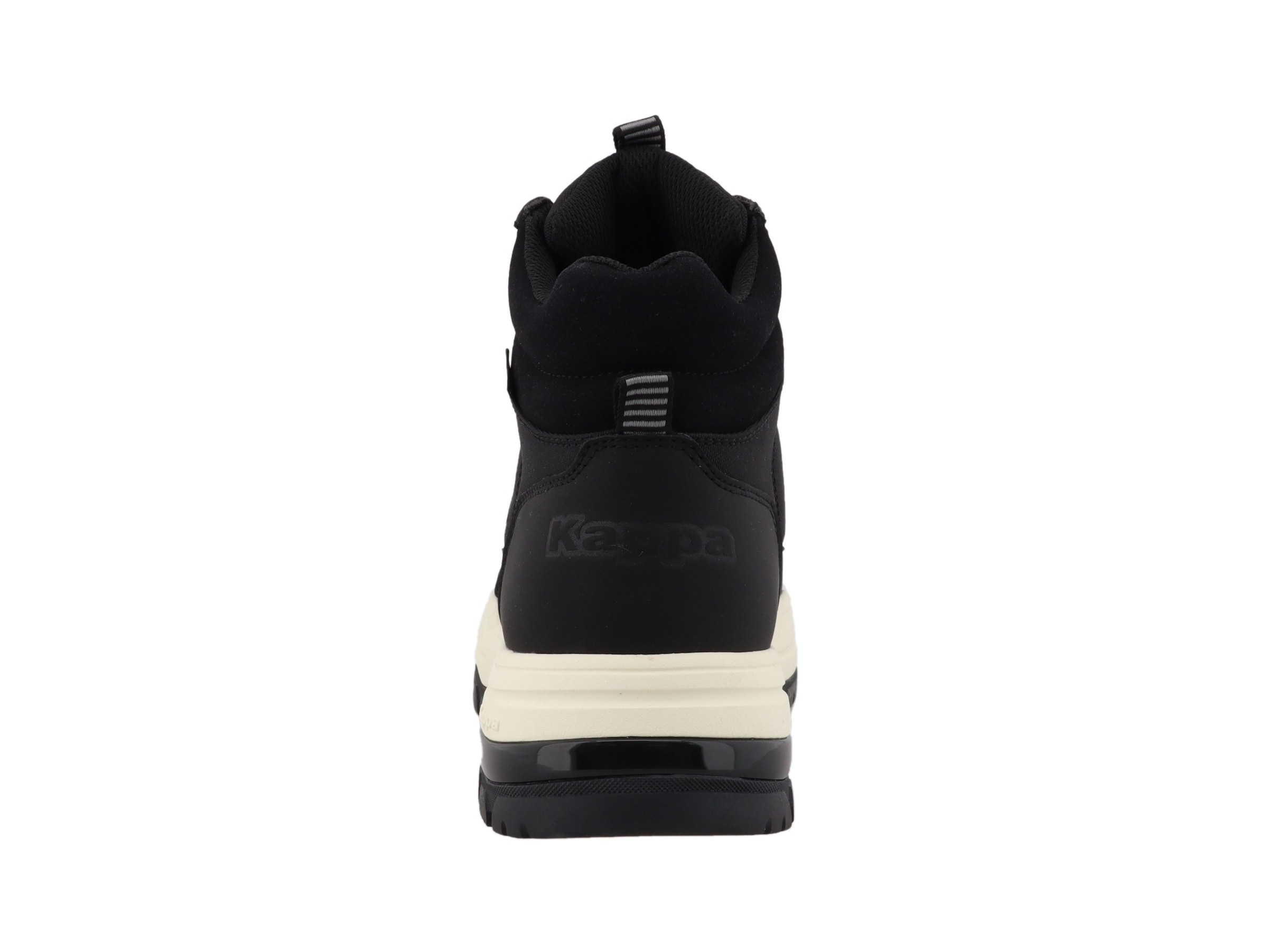 Kappa Winterboots »Rauno«, Winterschuhe, Winterstiefel, Snowboots, gefüttert, wasserdicht