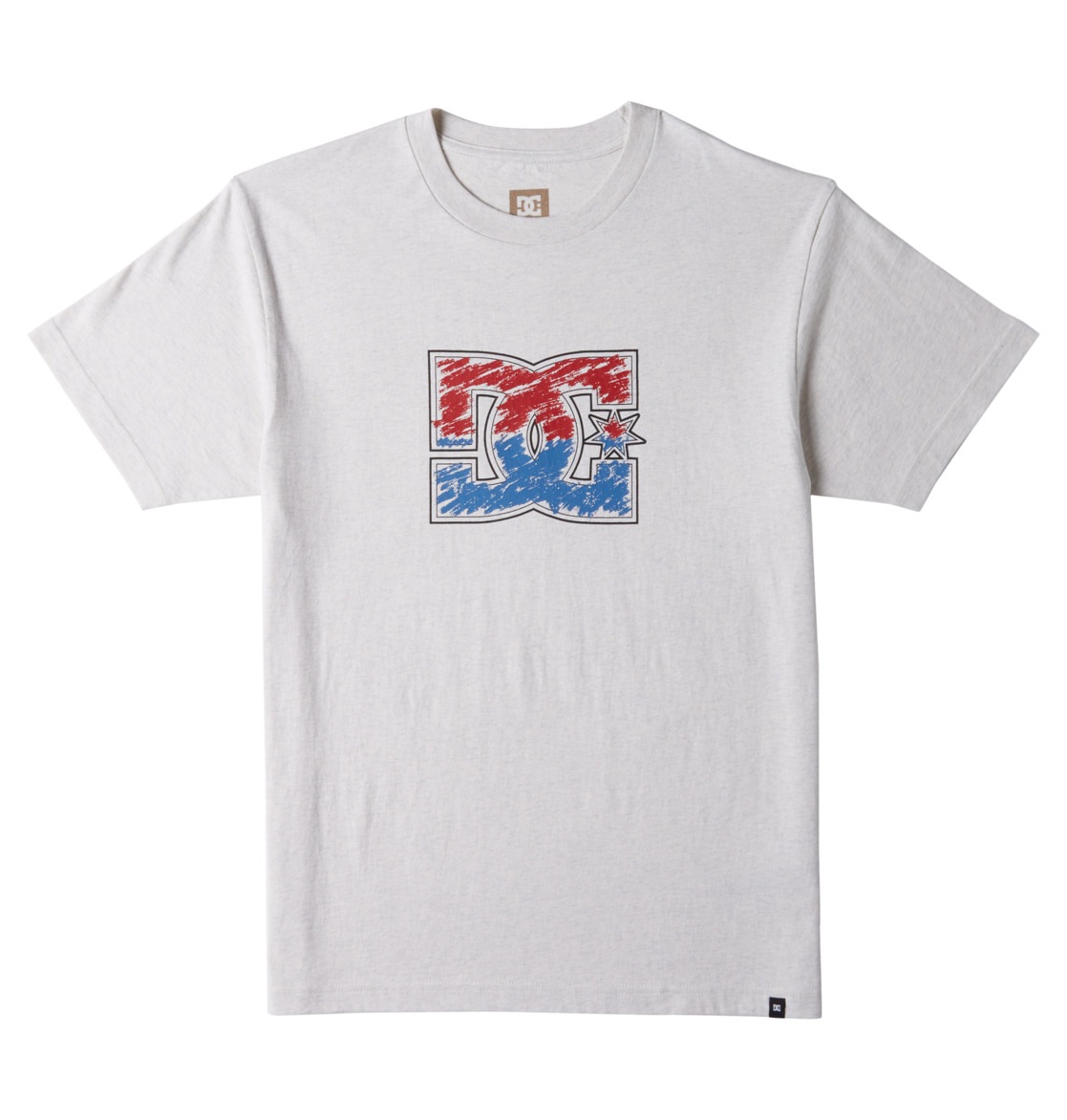 DC Shoes T-Shirt »DC Star Inline«