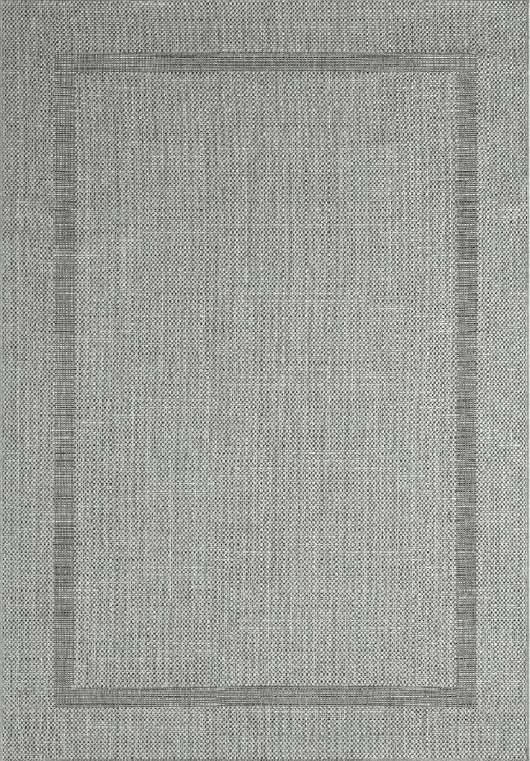the carpet Teppich »Mistra«, rechteckig, 1 mm Höhe