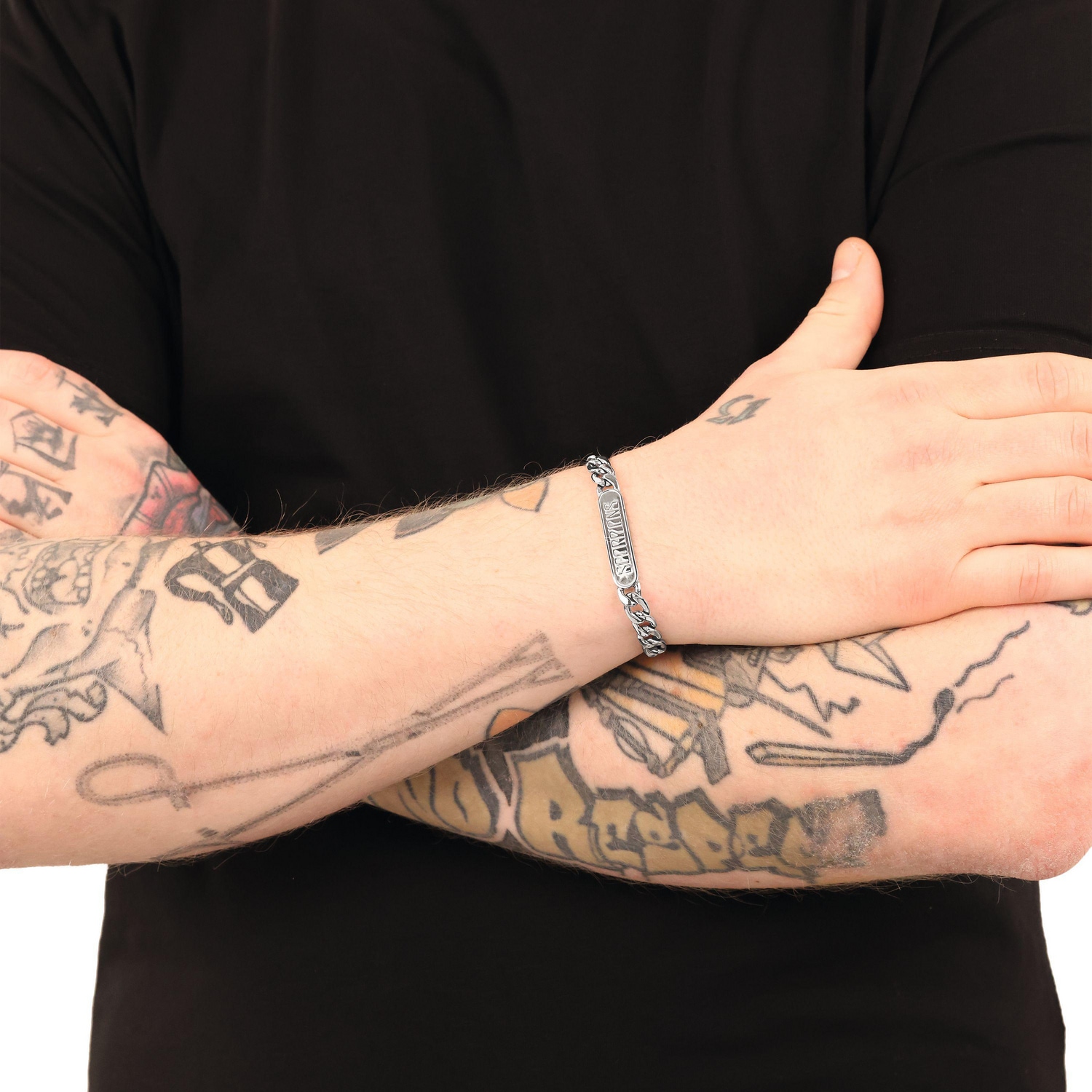 Amor Armband »Scorpions by Amor«