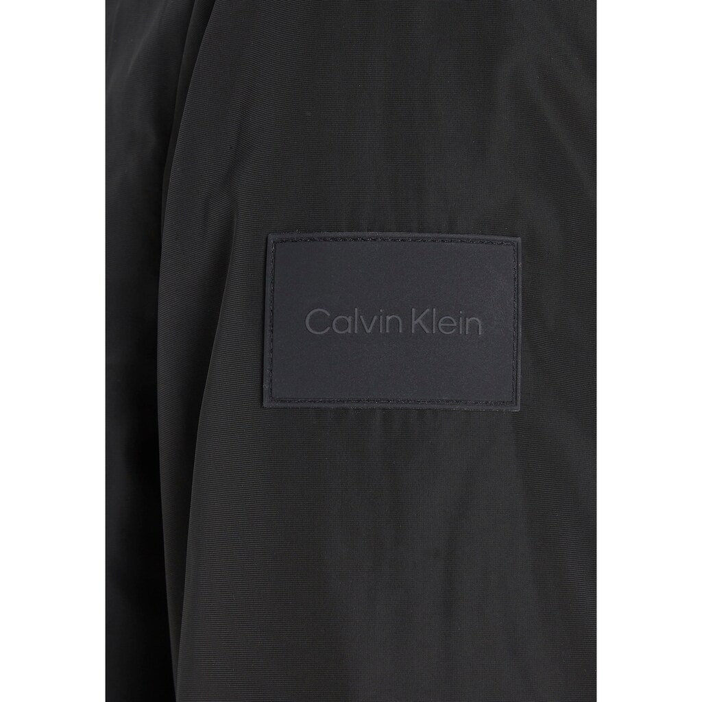 Calvin Klein Bomberjacke