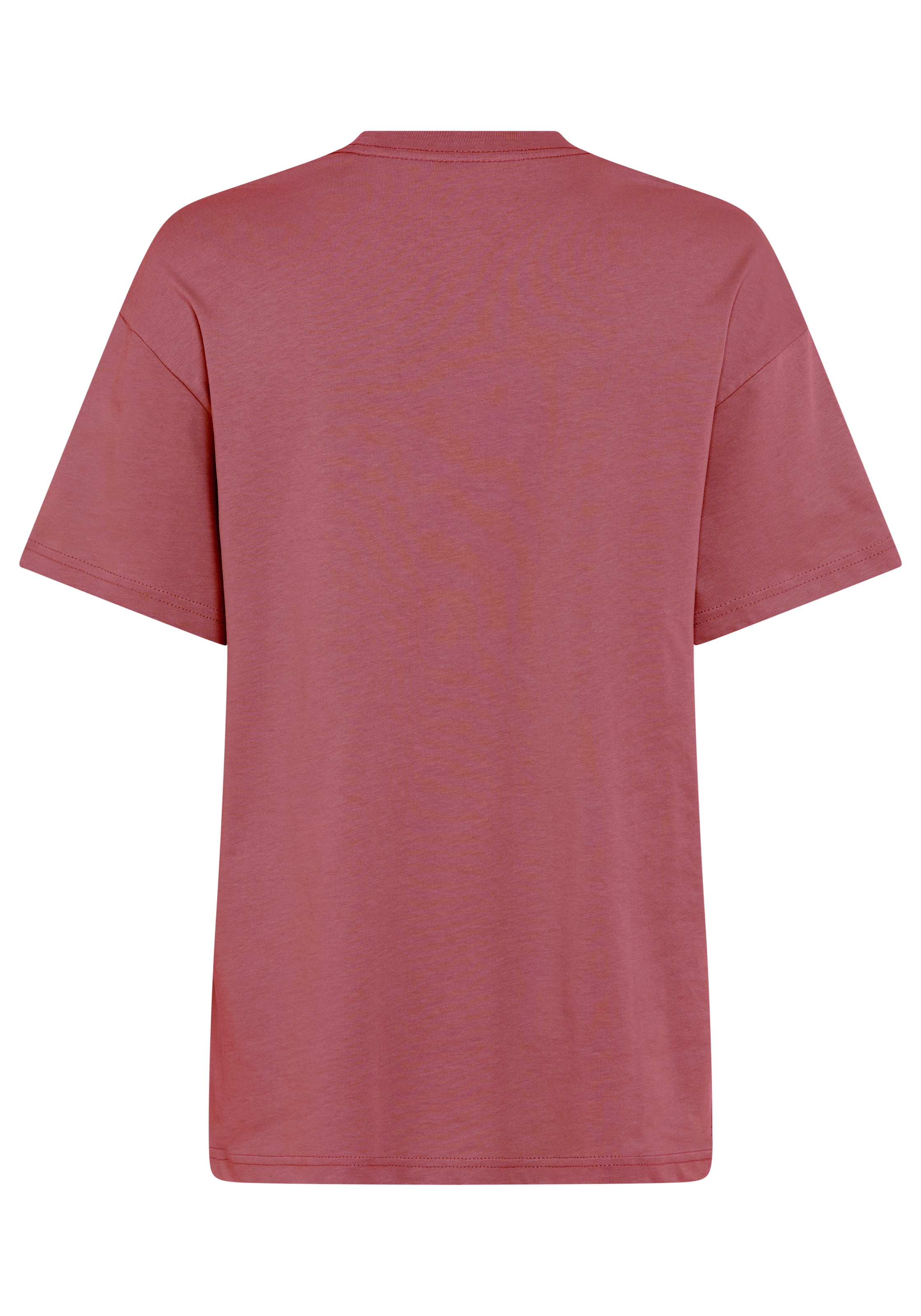 Vans T-Shirt »W ESSENTIAL OS TEE« für Erwachsene, sportlicher Stil, aus Baumwolle