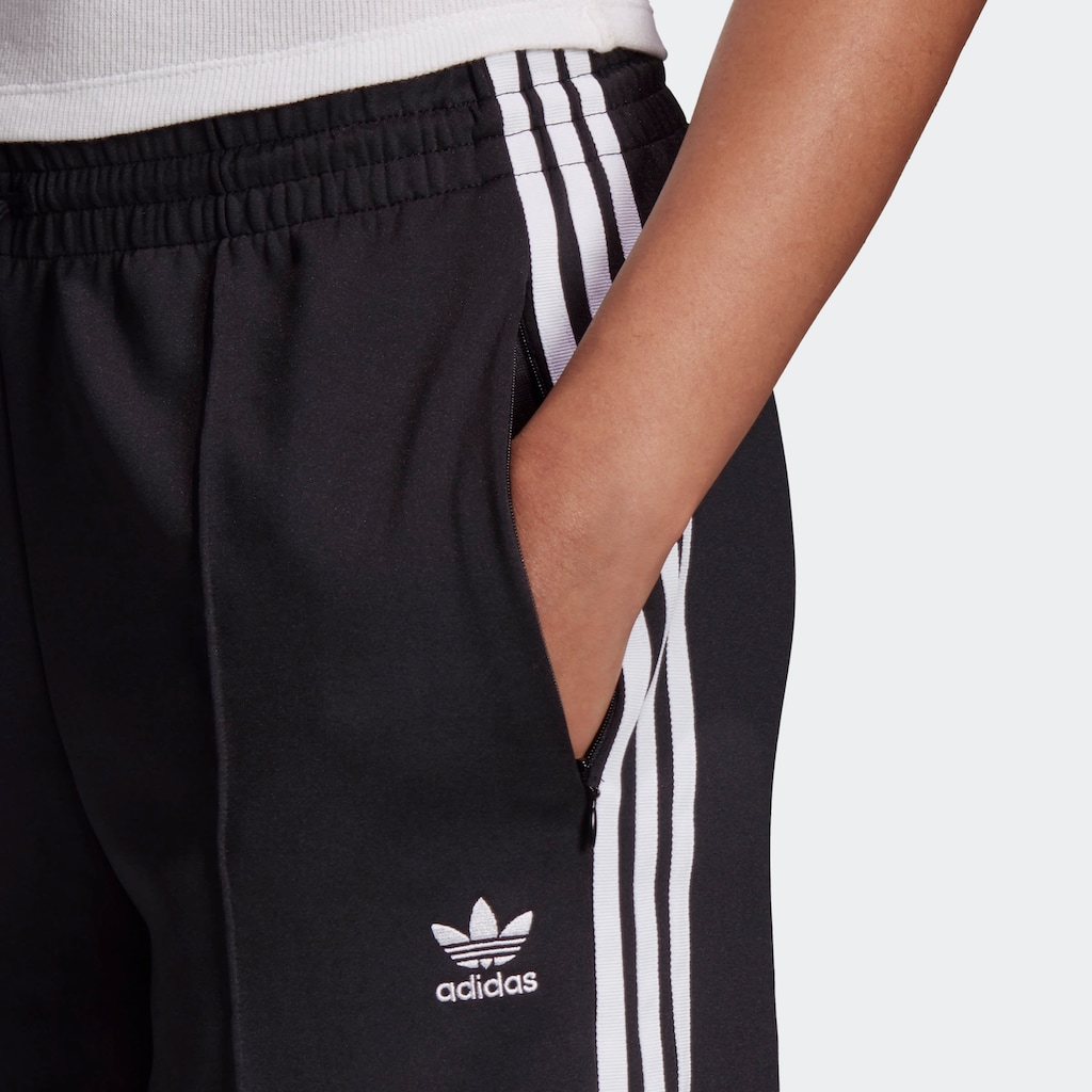 adidas Originals Sporthose »RELAXED WIDE LEG HOSE«, (1 tlg.)