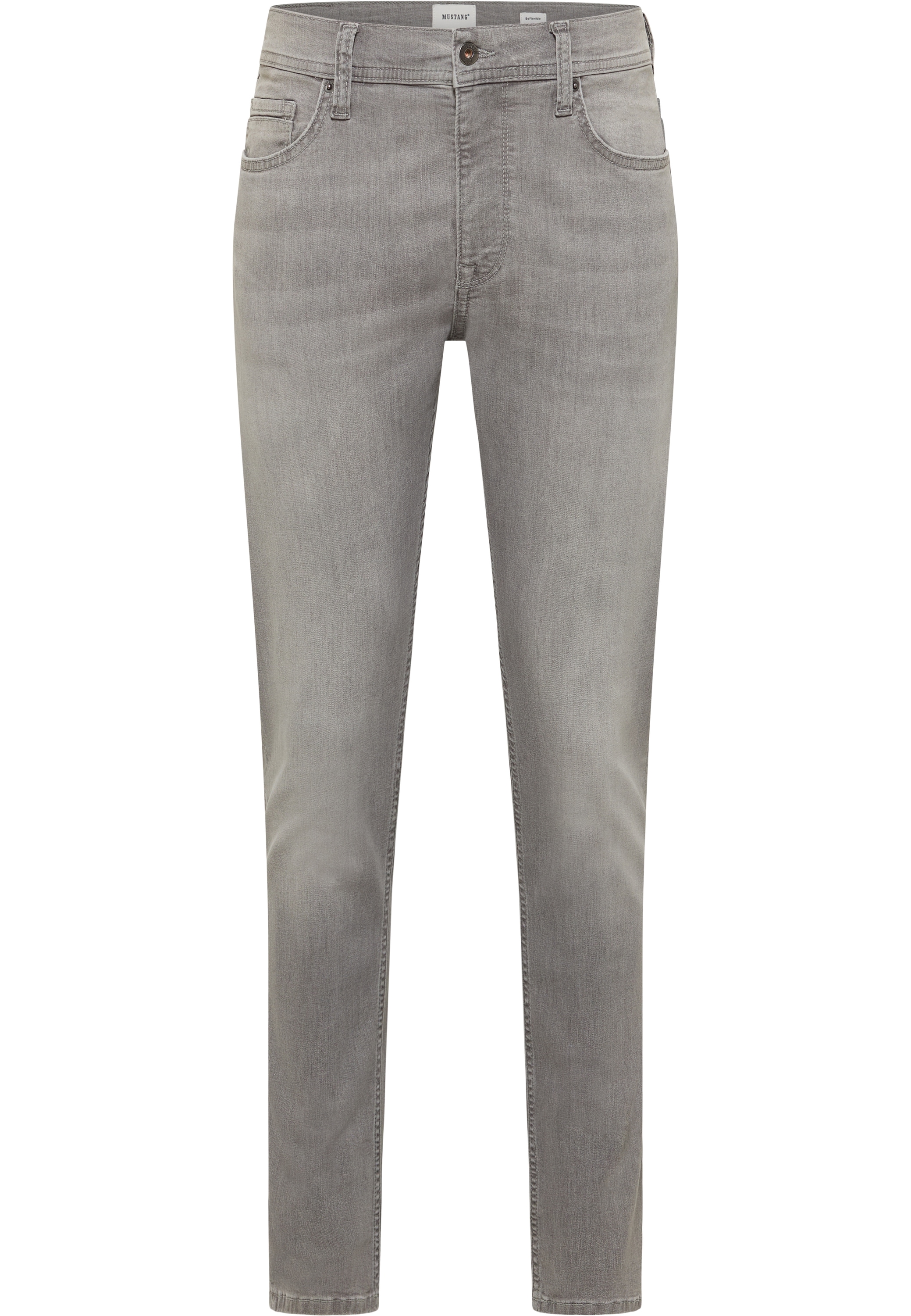 MUSTANG Slim-fit-Jeans »Herren Style Vegas Slim«