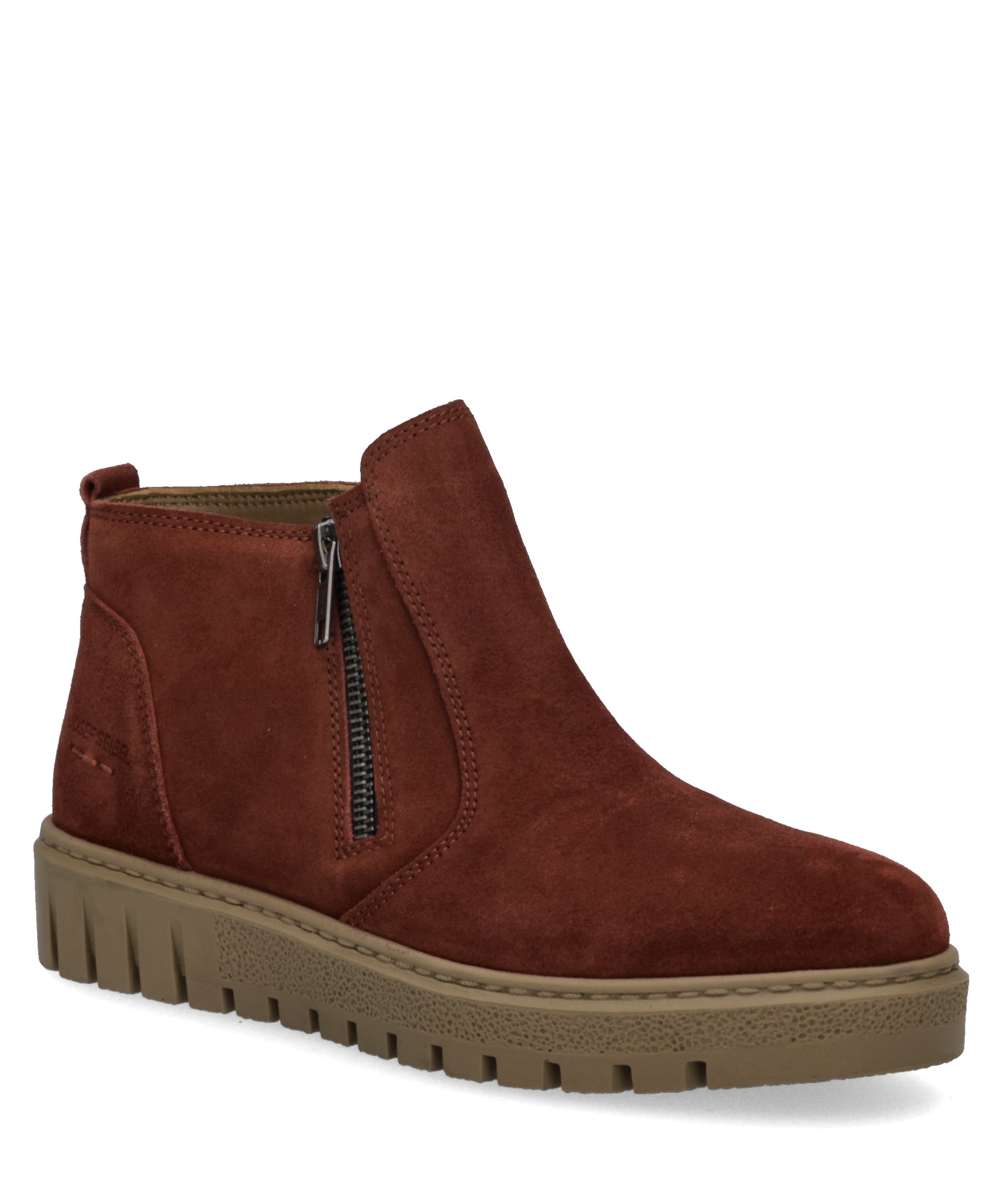 Josef Seibel Stiefelette »Kelra 01, rot«