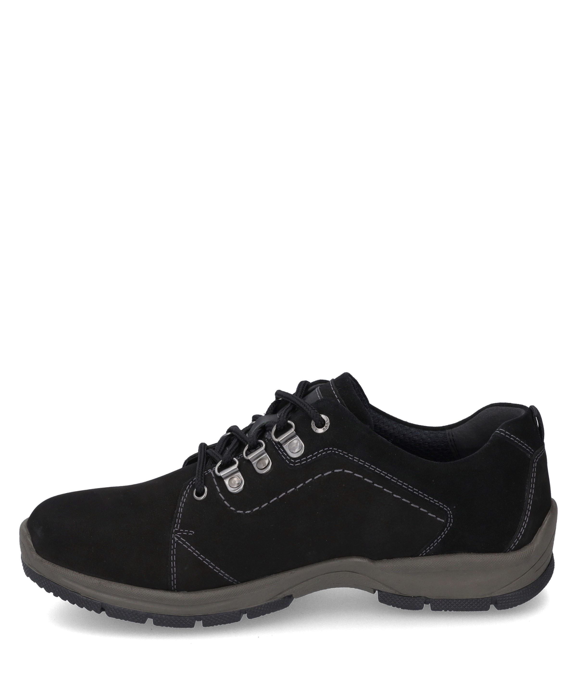 Josef Seibel Schnürschuh »Lenny 55, schwarz«
