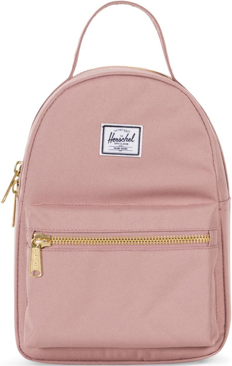 Herschel Freizeitrucksack »Classic, Nova Mini, Ash Rose«