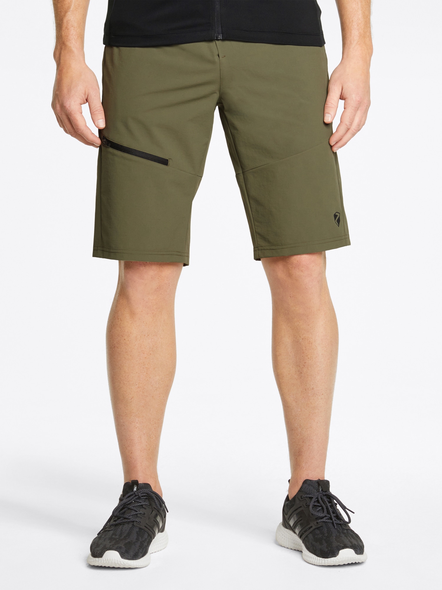 Ziener Radhose »NUWE X-Function«