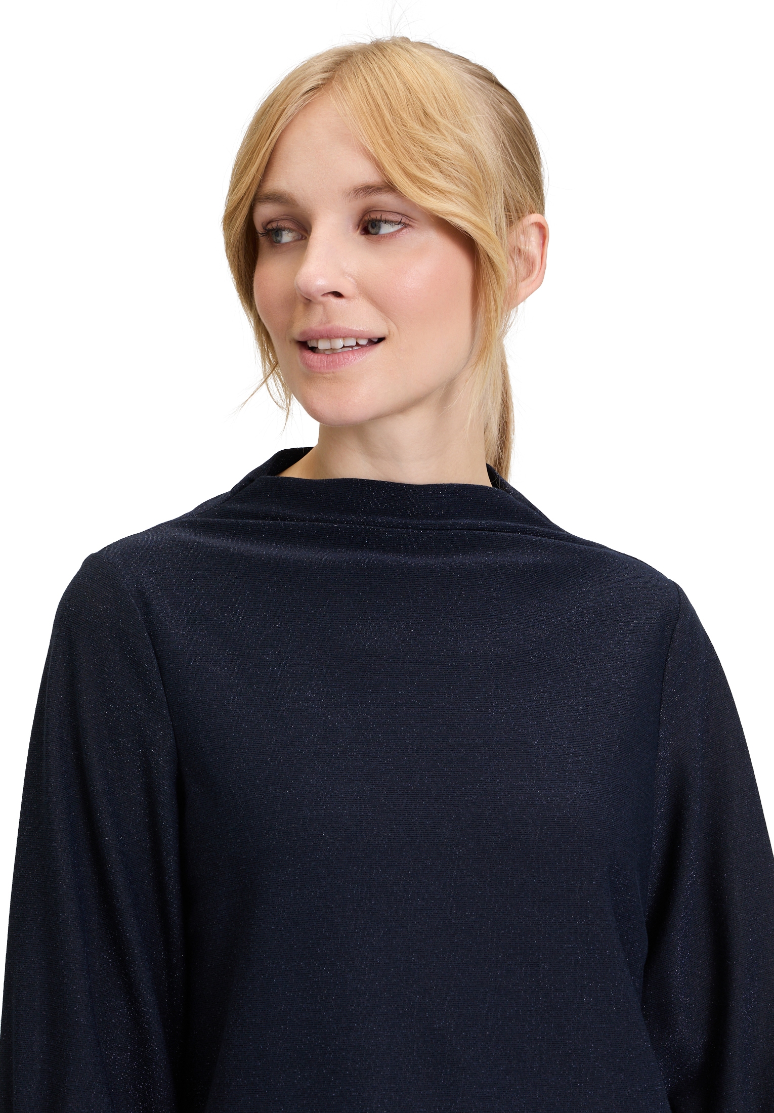 Vera Mont Klassische Bluse »Blusenshirt langarm«