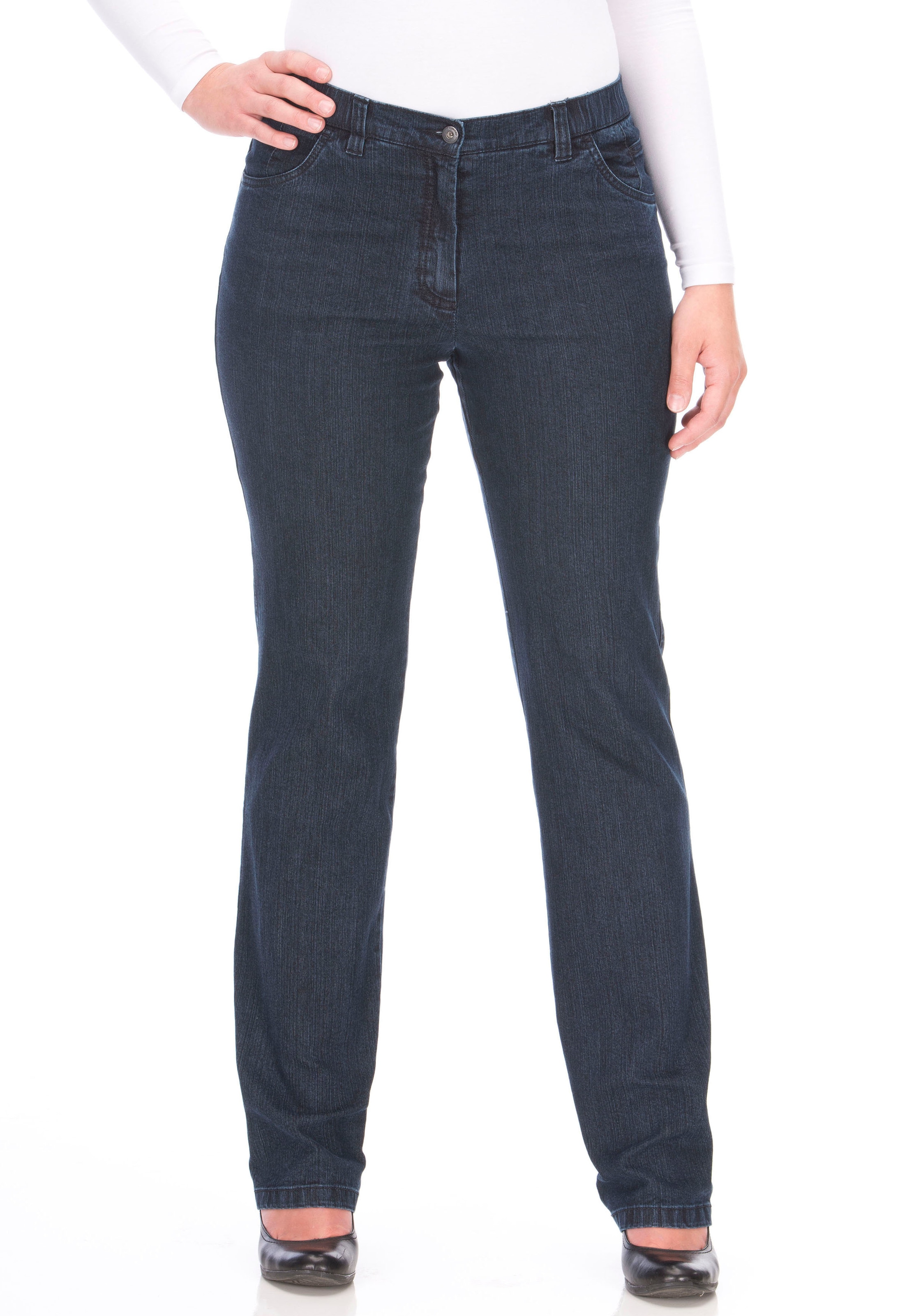 KjBRAND Stretch-Jeans »Betty Denim Shop im OTTO Online Stretch«