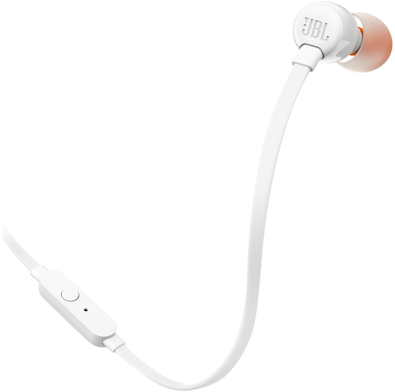 JBL In-Ear-Kopfhörer »Tune 110« Freisprechfunktion