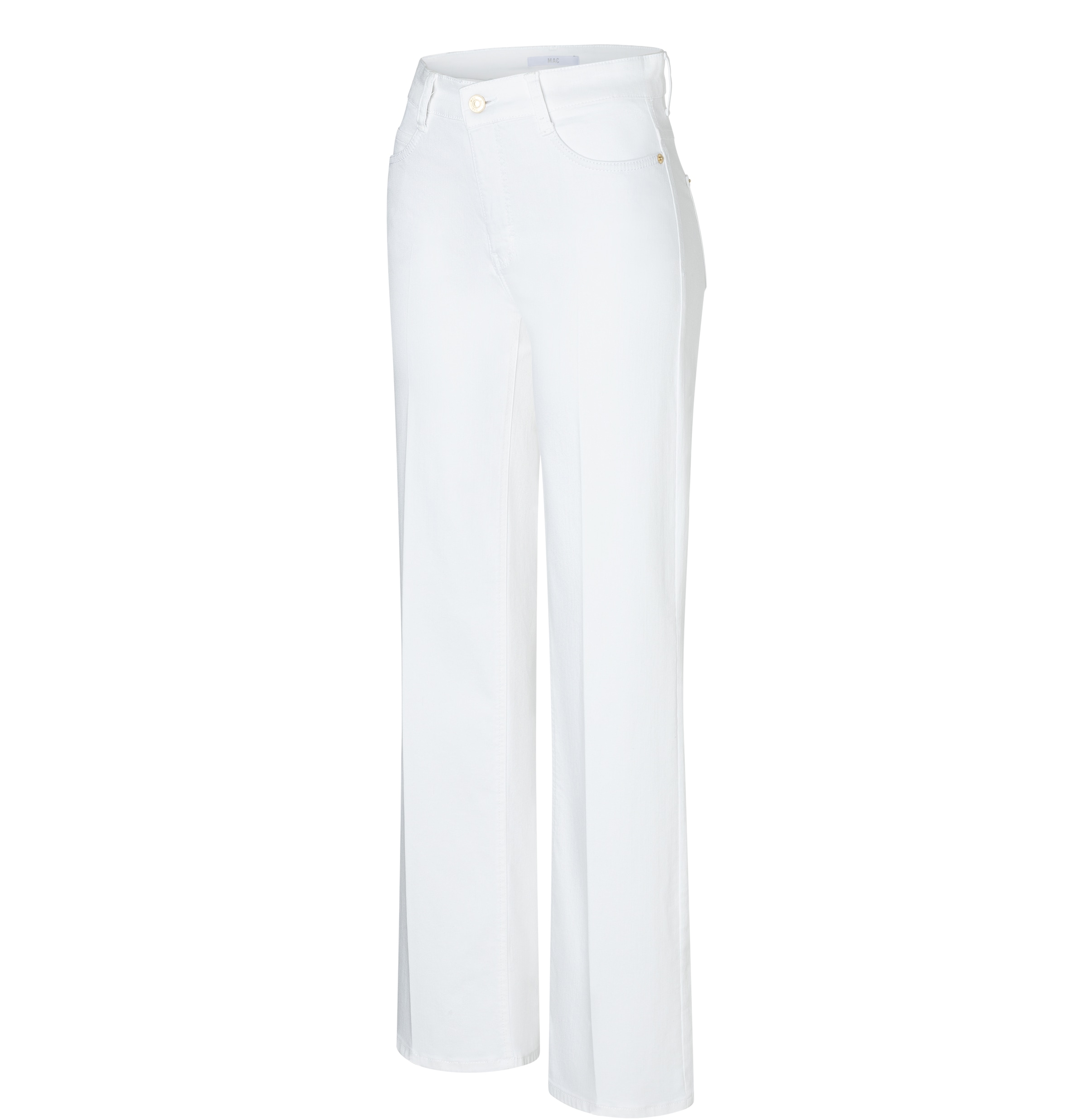 MAC Weite Jeans »WIDE«