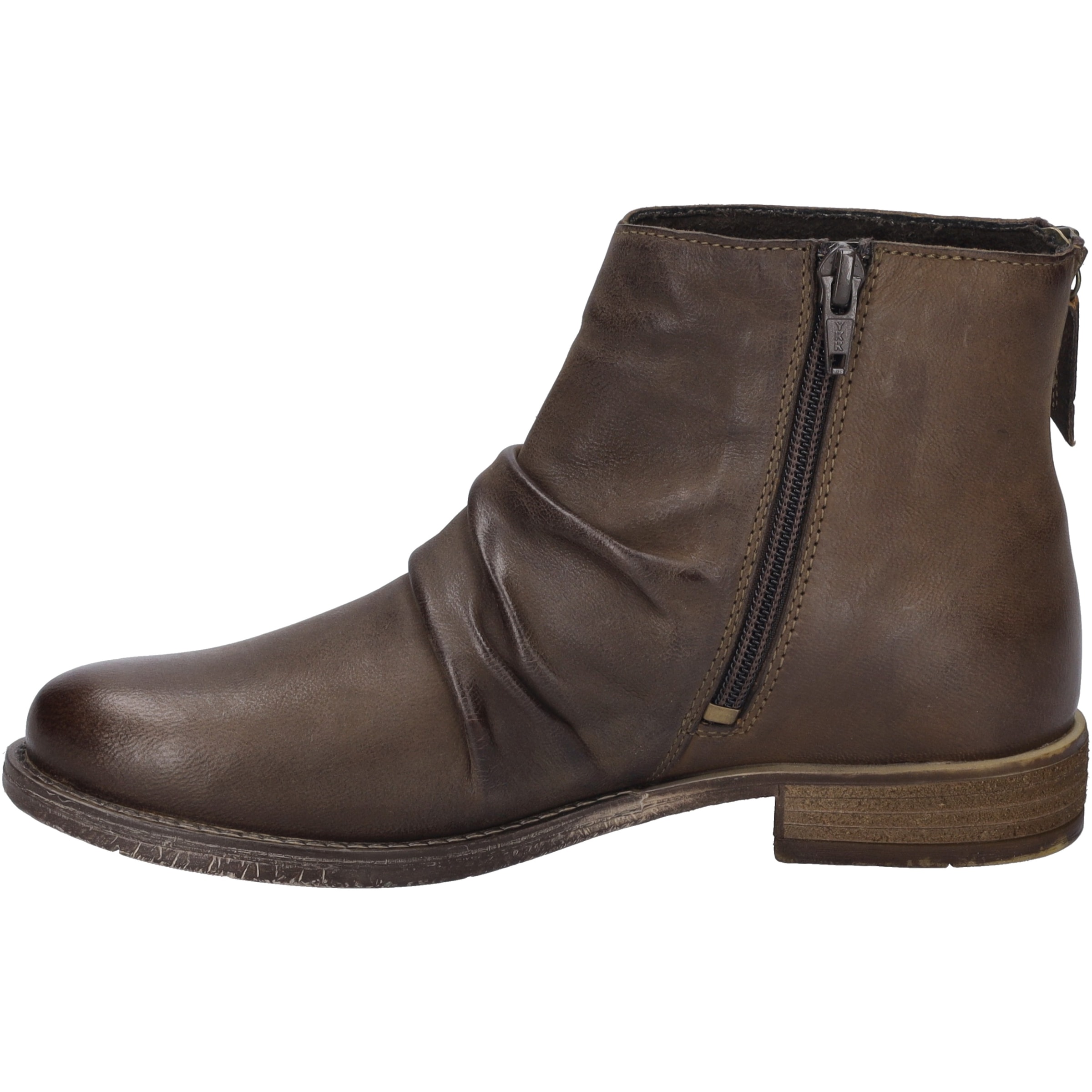 Josef Seibel Stiefelette »Sienna 10, camel«