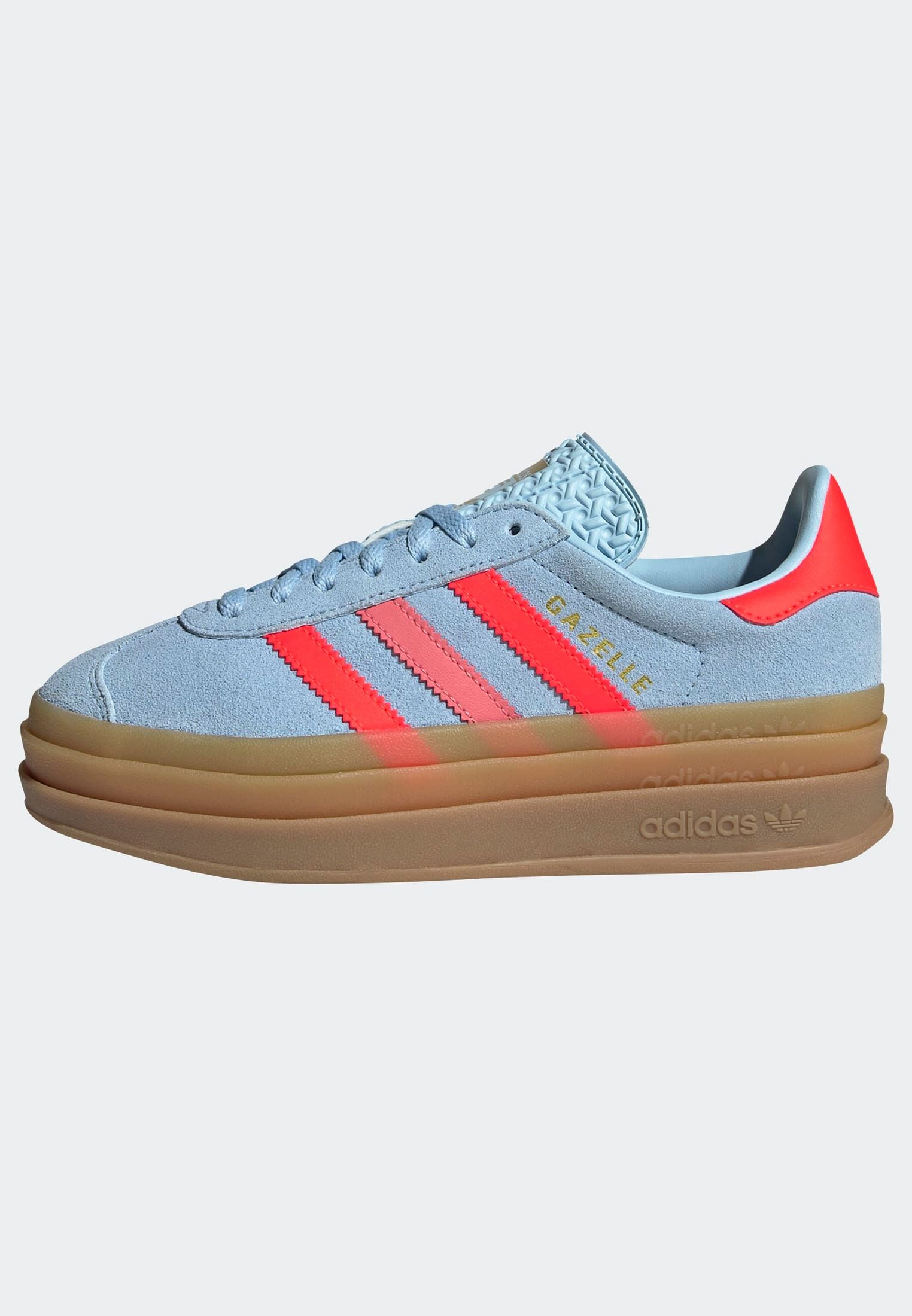 adidas Originals Sneaker »GAZELLE BOLD KIDS«