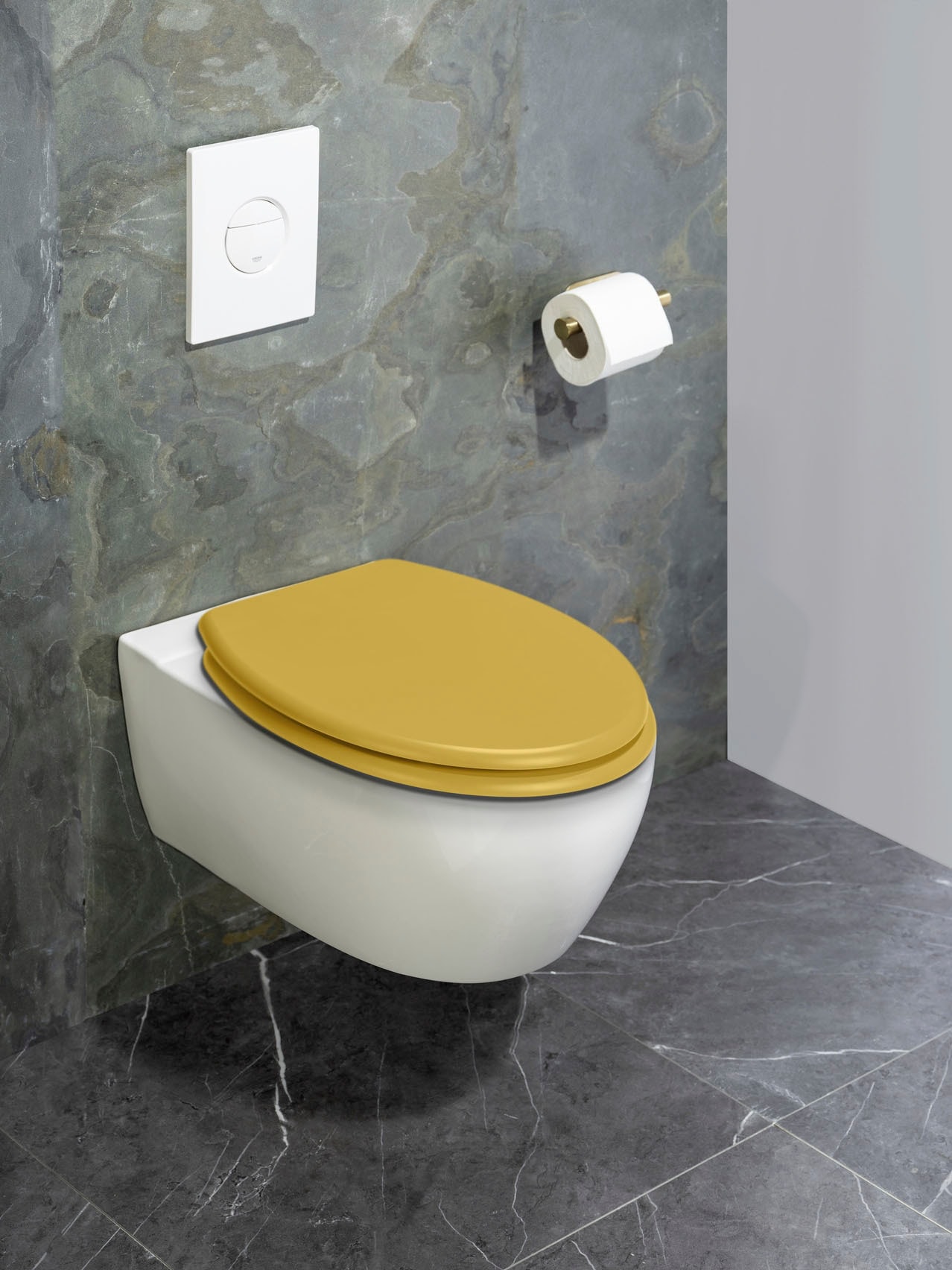 WENKO WC-Sitz »Prima«