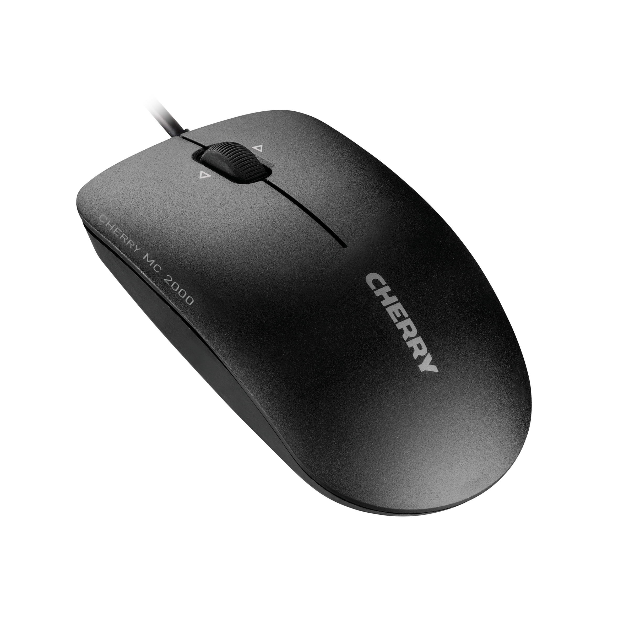 Cherry Maus »MC 2000« kabelgebunden