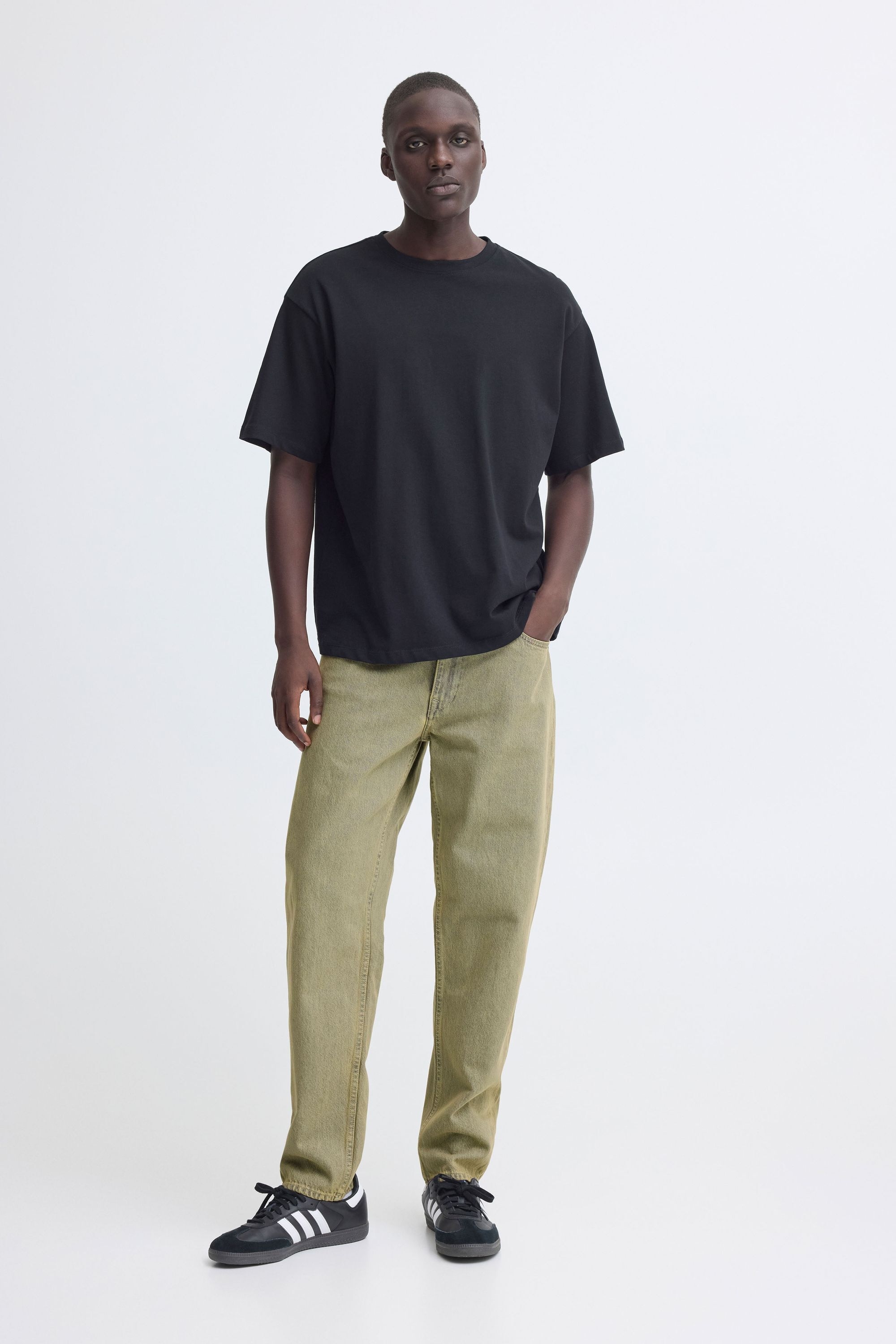 Blend Relax-fit-Jeans »Relax-fit-Jeans BHThunder«