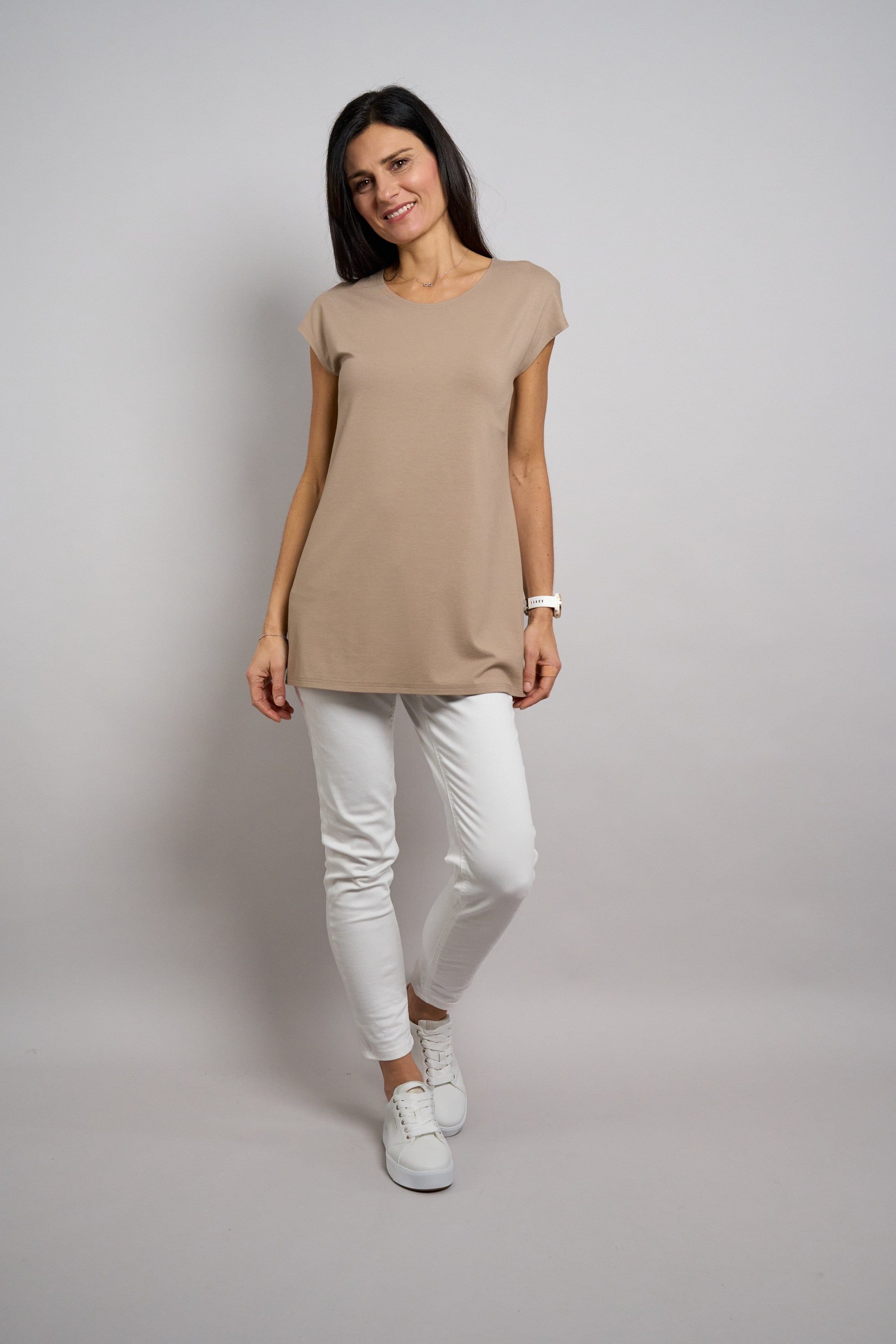 Seidel Moden Longshirt MADE IN GERMANY