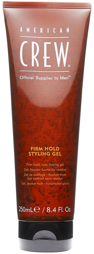 Haargel »Classic Firm Hold Gel Tube«