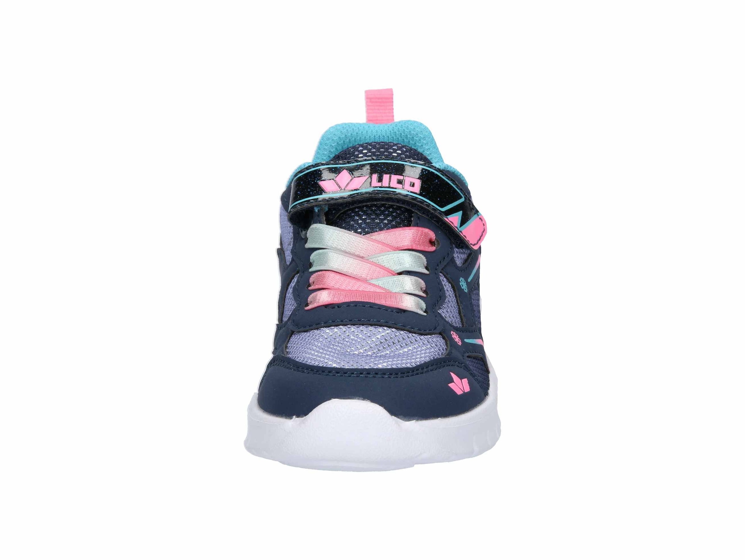 Lico Sneaker »Freizeitschuh Alenia VS«