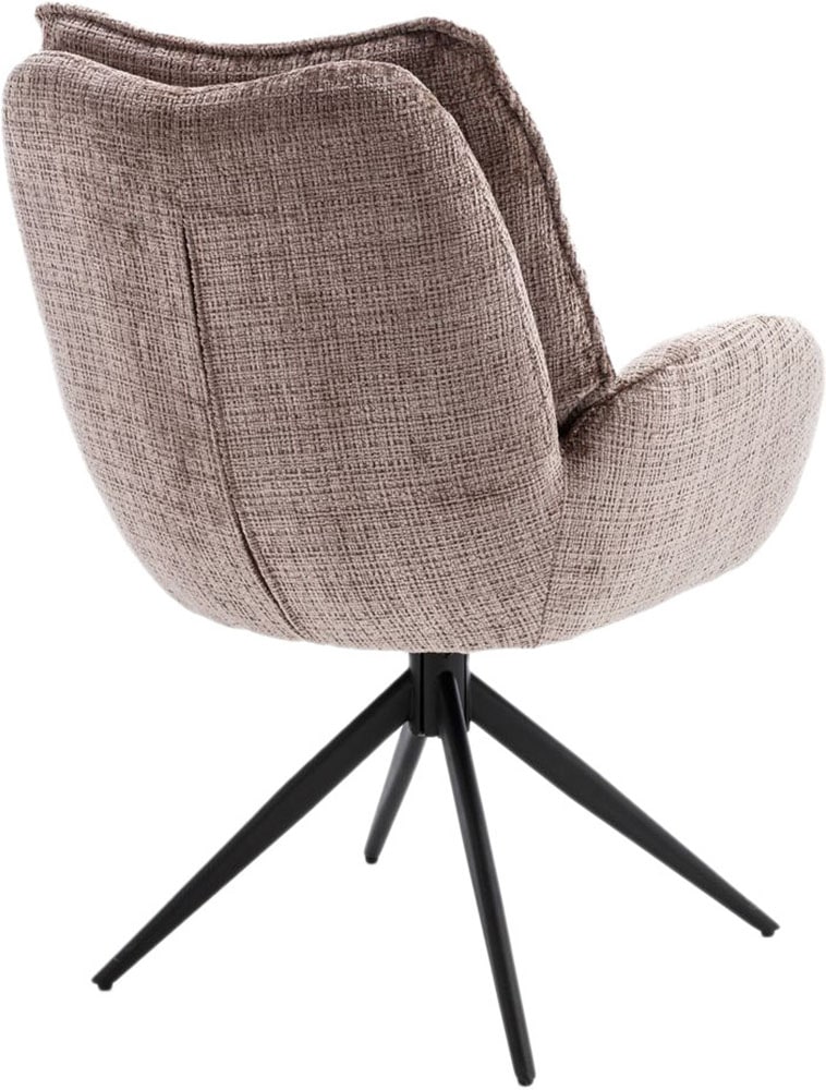 Home affaire Esszimmerstuhl »Ronda« (Set) 2 Stk.