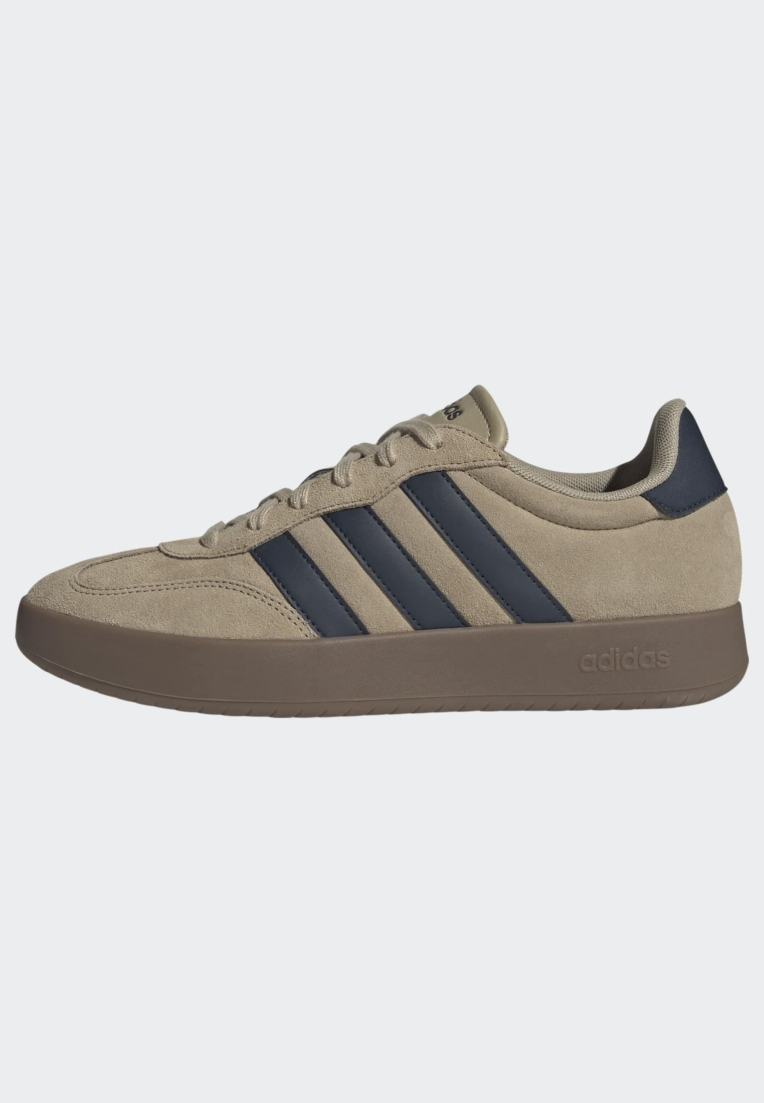 adidas Sportswear Sneaker »BARREDA«  inspiriert vom Design des adidas handball spezial