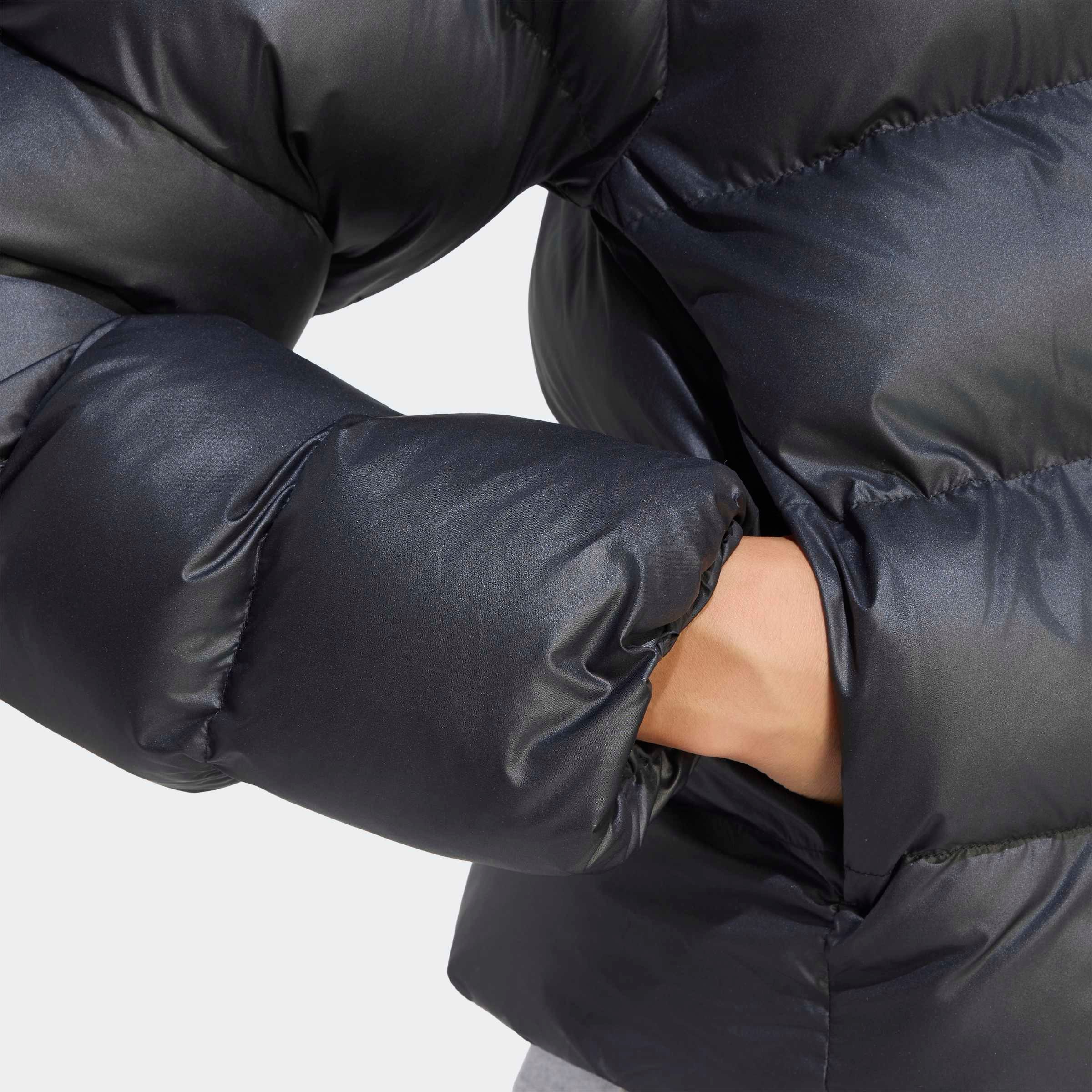adidas Sportswear Outdoorjacke »ESSENTIALS«