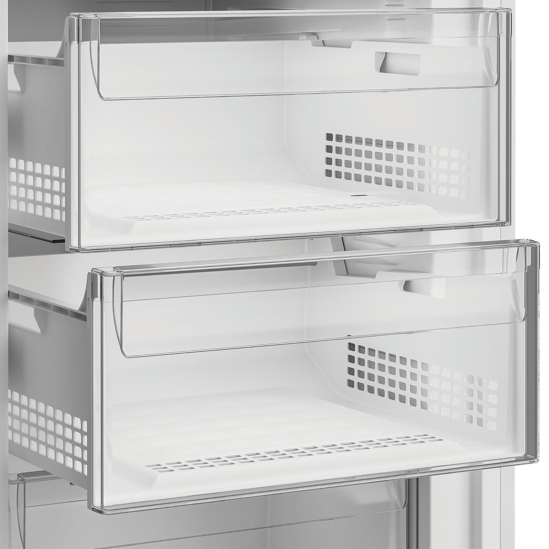 BAUKNECHT Gefrierschrank »GKN W19170C«, 191,2 cm hoch, 70 cm breit