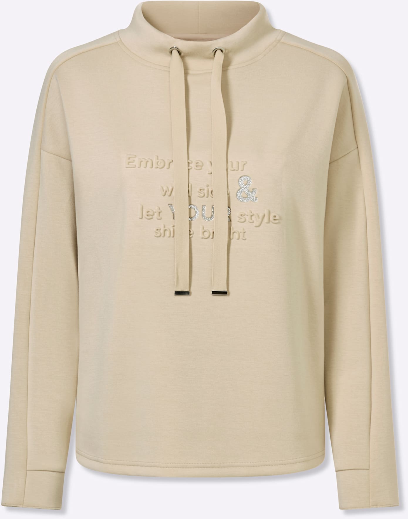 heine Sweatshirt
