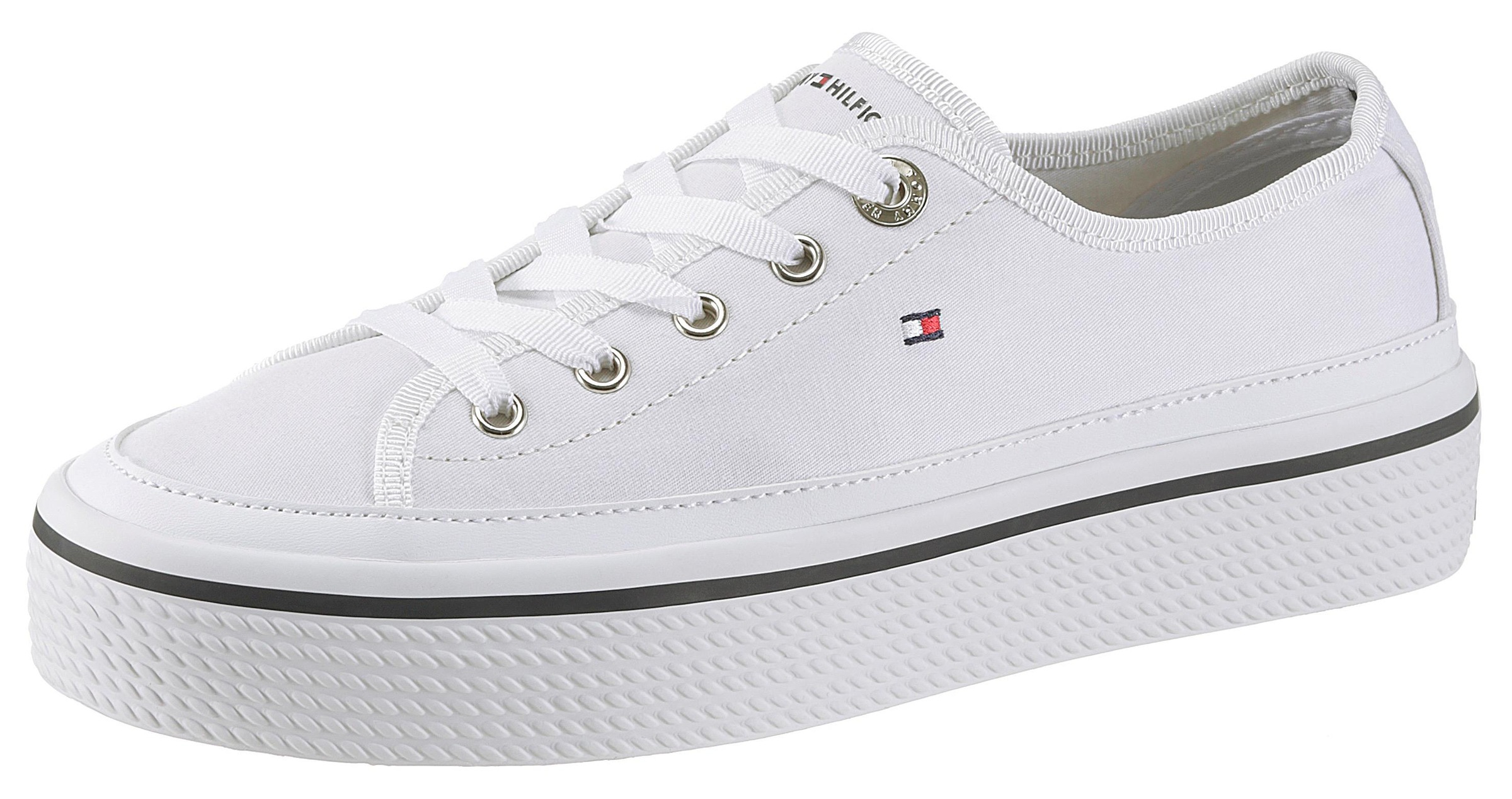 tommy hilfiger sneaker kelsey
