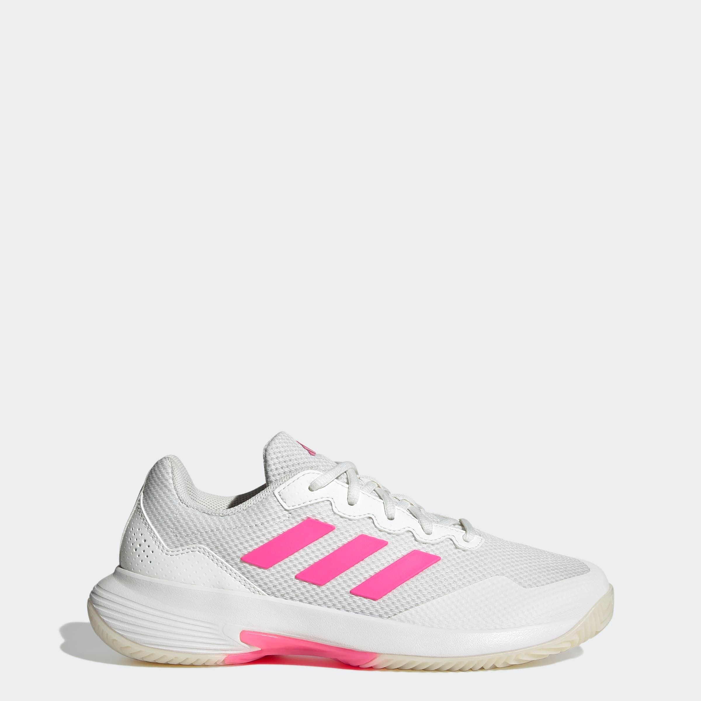 adidas Performance Tennisschuh »GAMECOURT 2.0«, geeignet für Hartplatz und Sandplatz