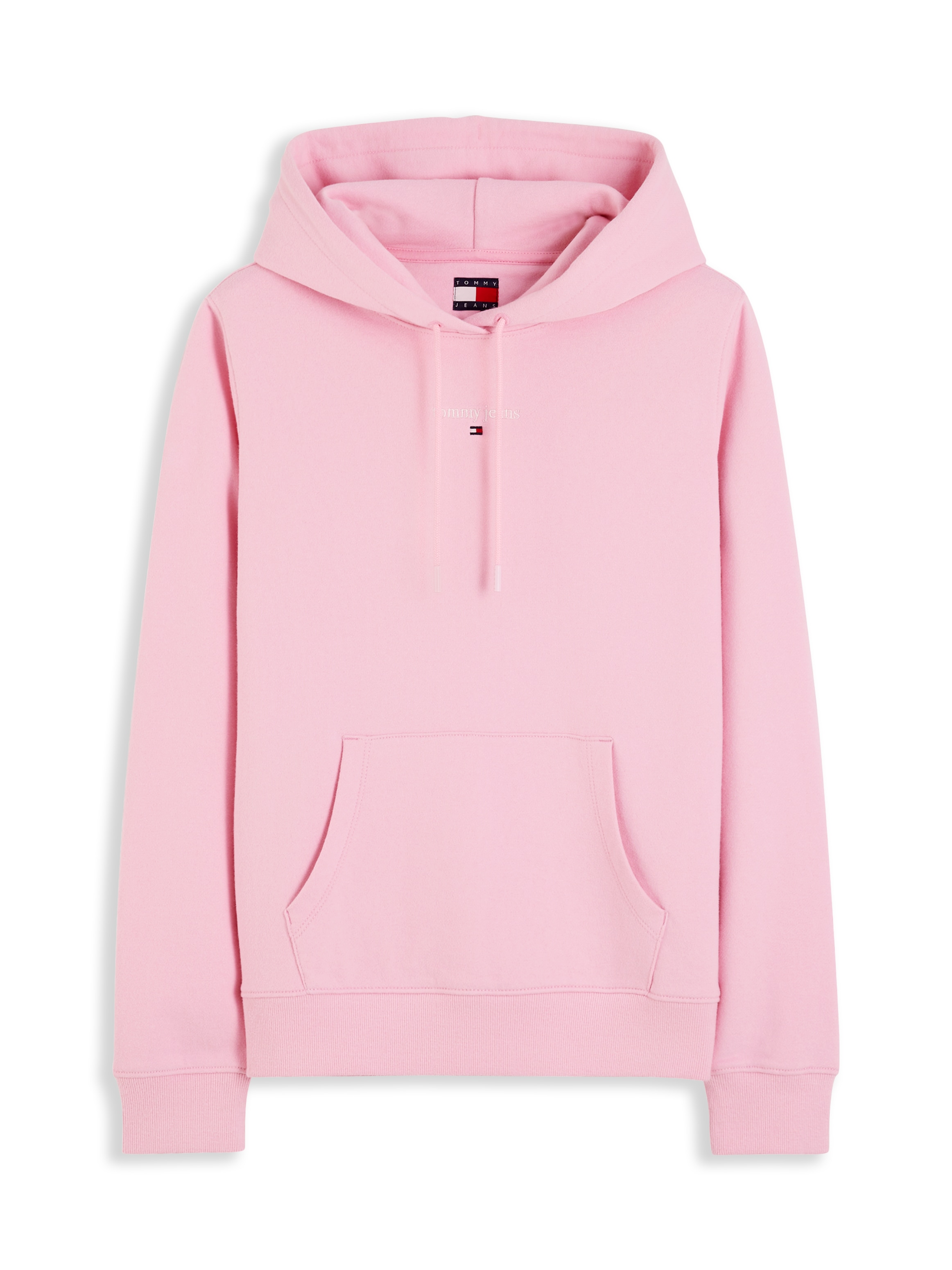 Tommy Jeans Kapuzensweatshirt »TJW REG CLASSIC LOGO HOODIE«, Baumwolle
