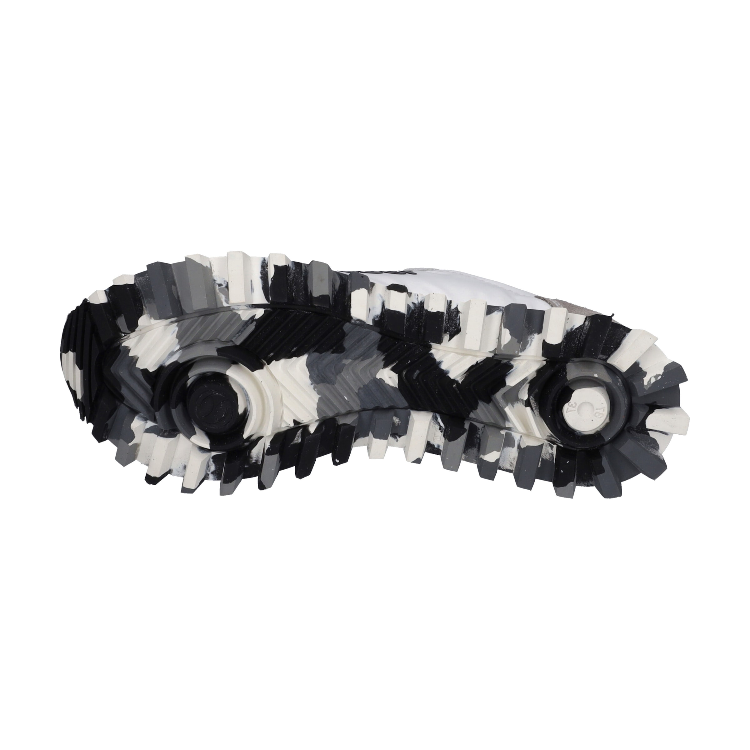 Josef Seibel Sneaker »Bonnie 01, weiss-grau«
